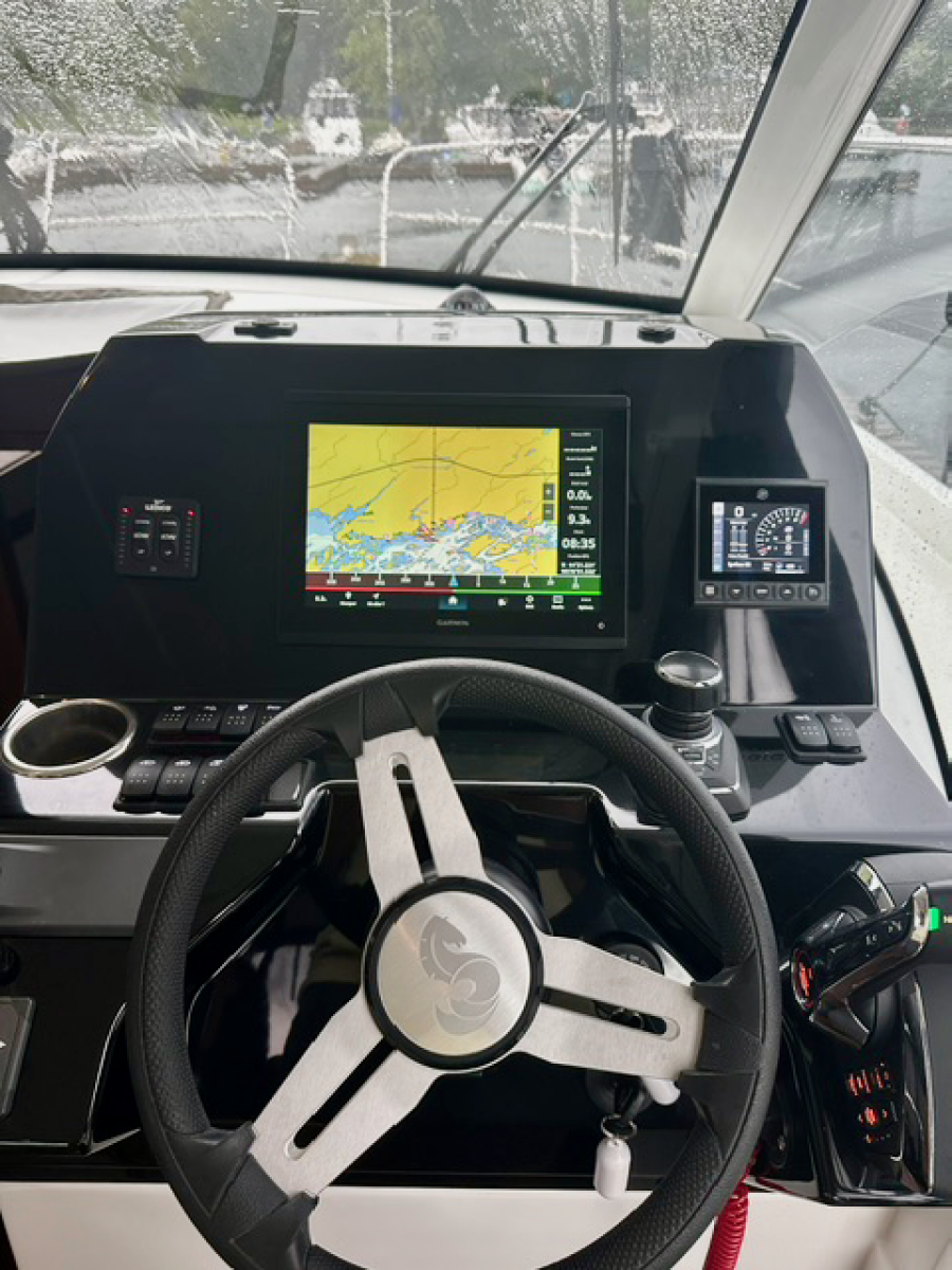 2024 Beneteau  Antares 11 Fly