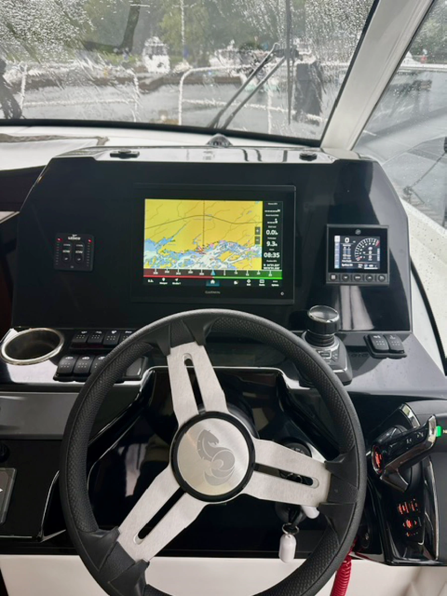 2024 Beneteau  Antares 11 Fly