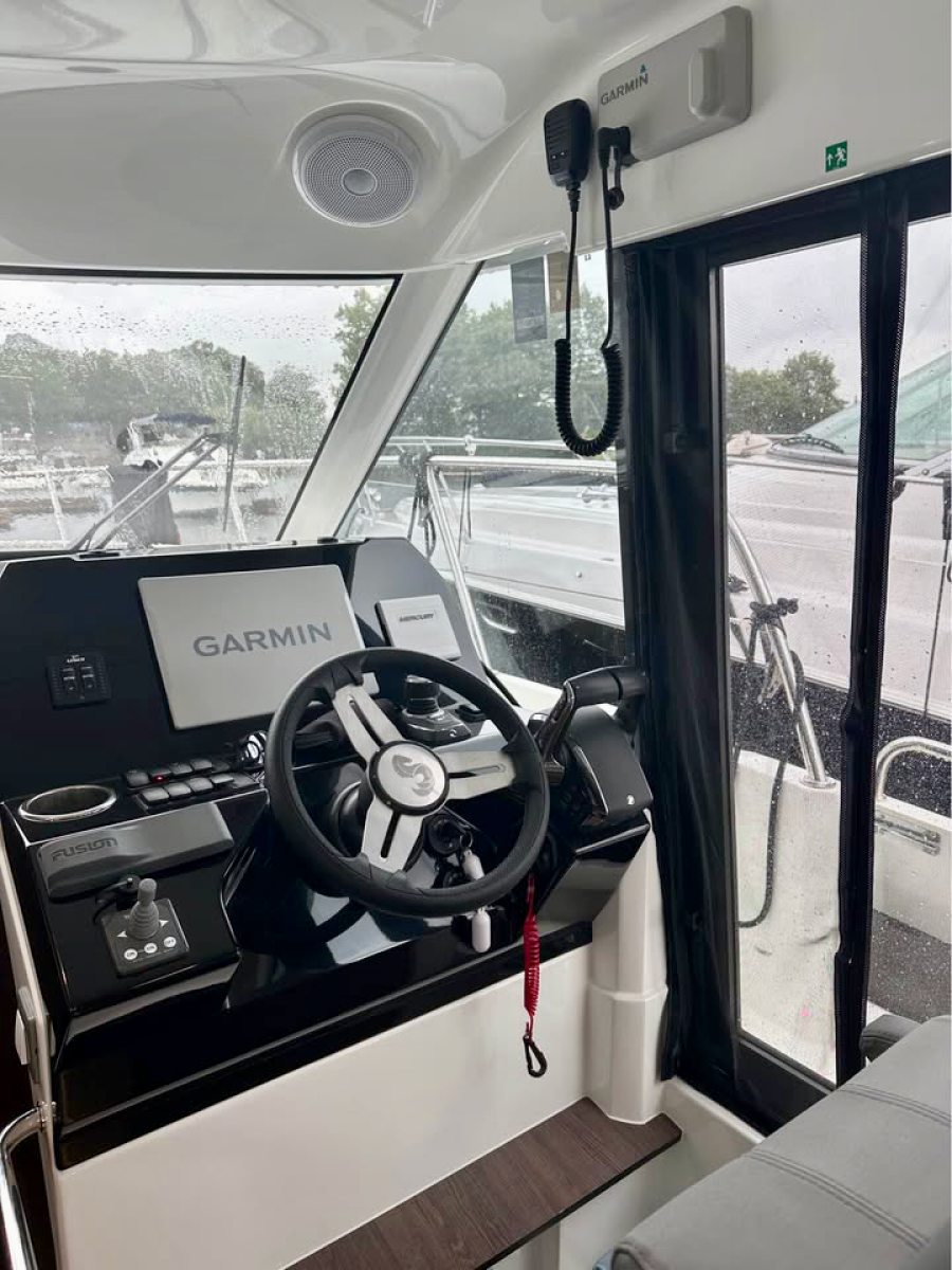 2024 Beneteau  Antares 11 Fly