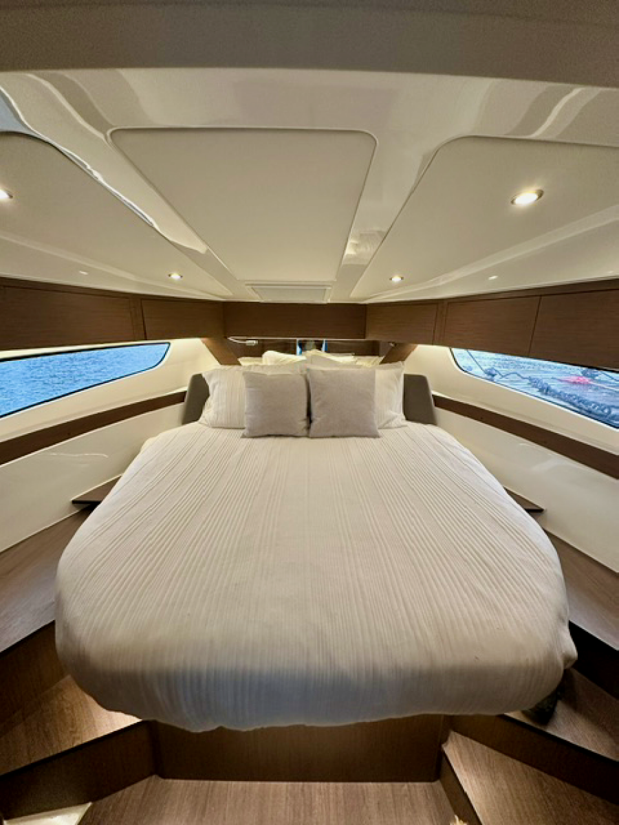 2024 Beneteau  Antares 11 Fly