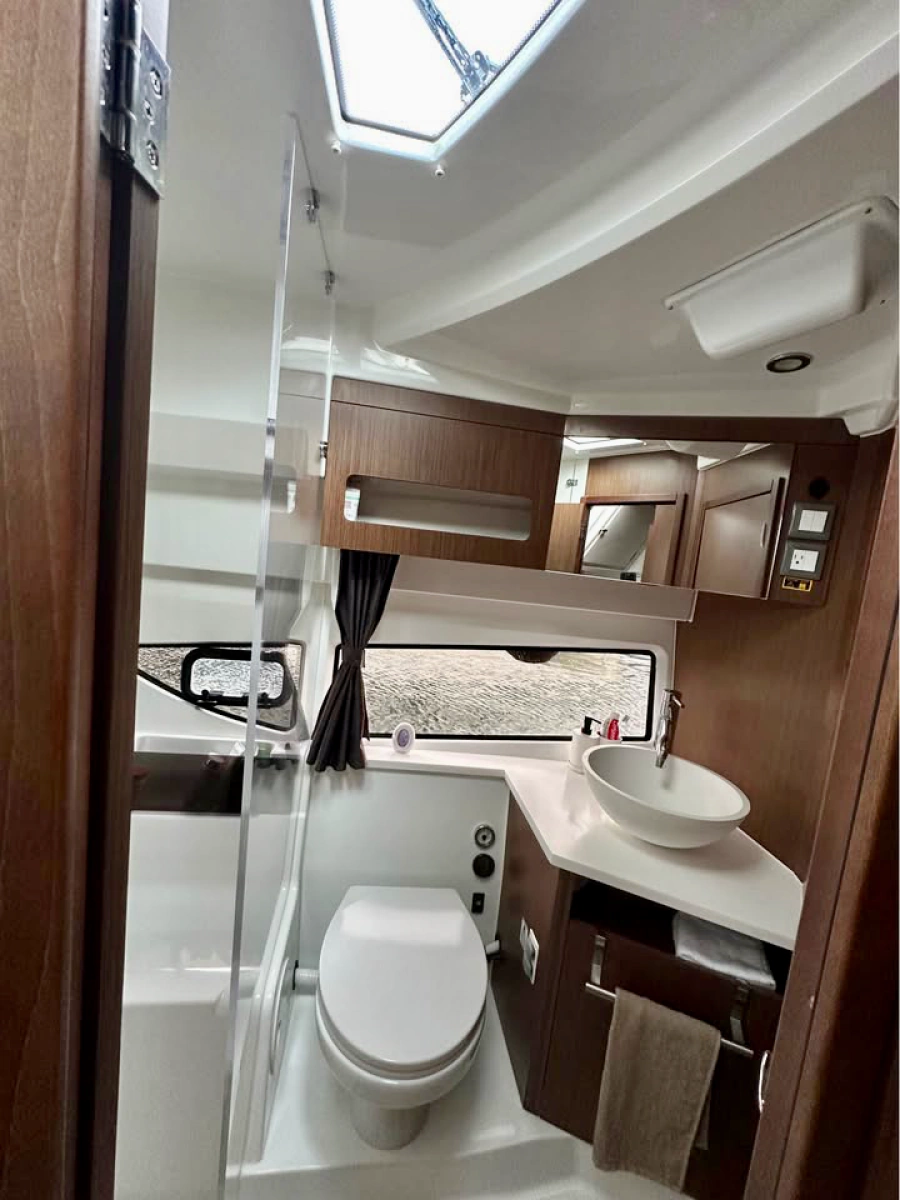 2024 Beneteau  Antares 11 Fly