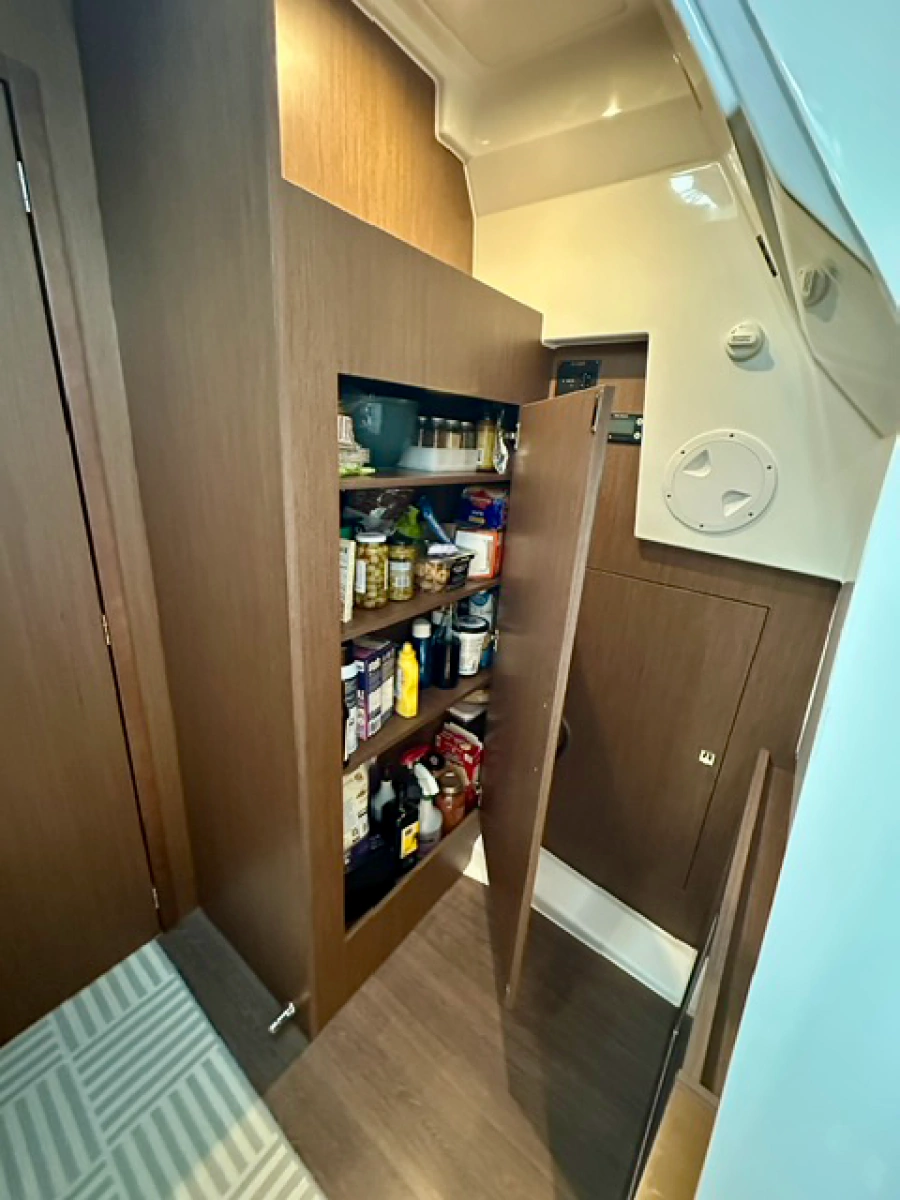 2024 Beneteau  Antares 11 Fly