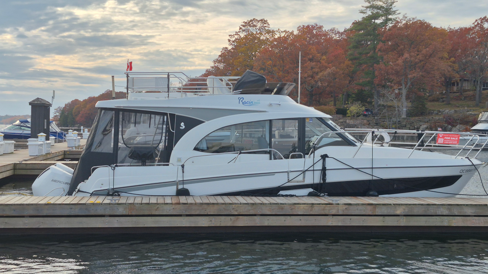 2024 Beneteau  Antares 11 Fly