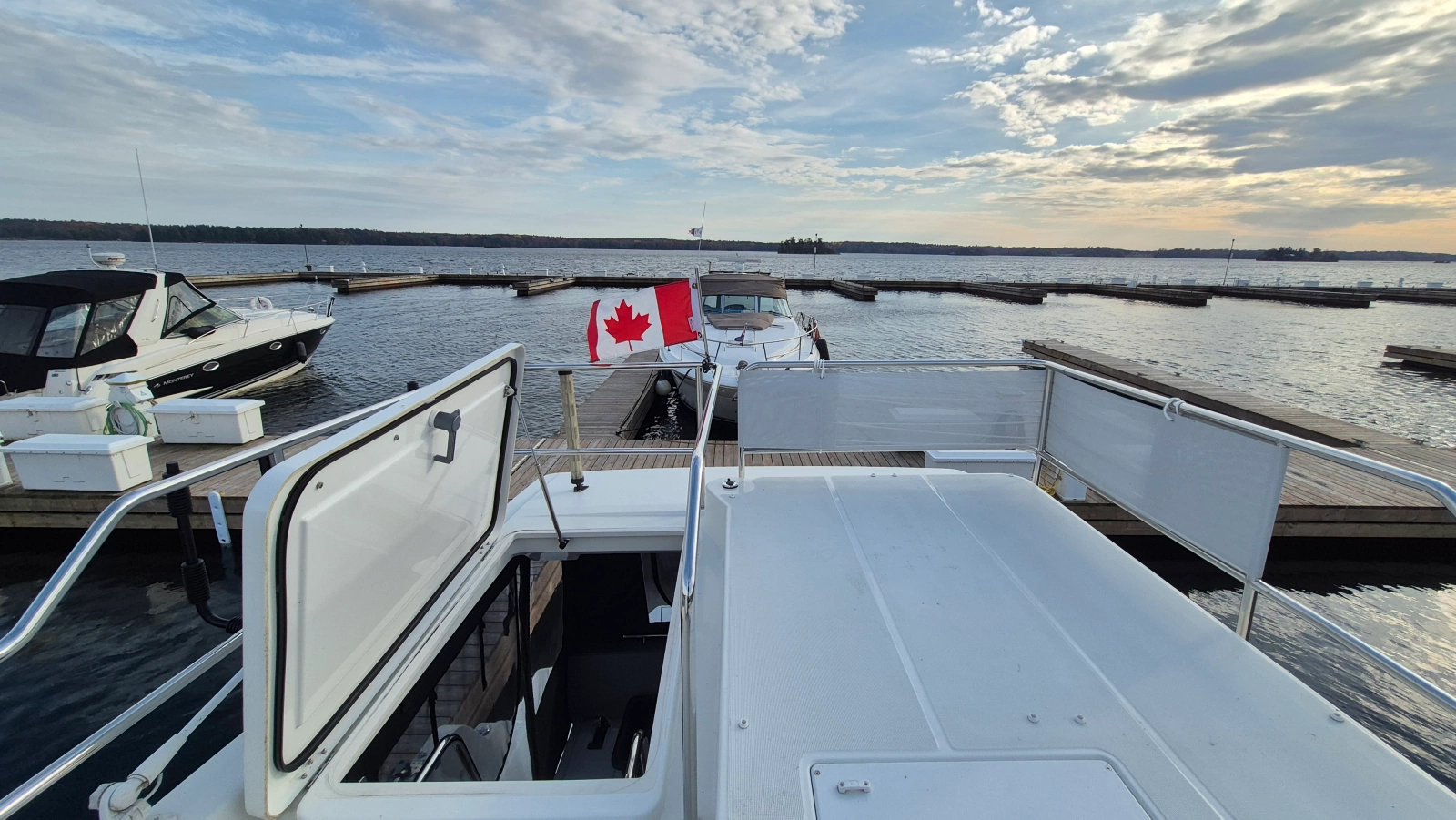 2024 Beneteau  Antares 11 Fly