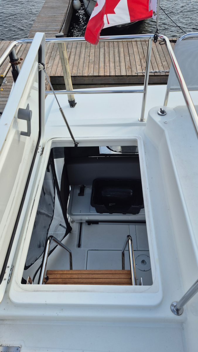 2024 Beneteau  Antares 11 Fly