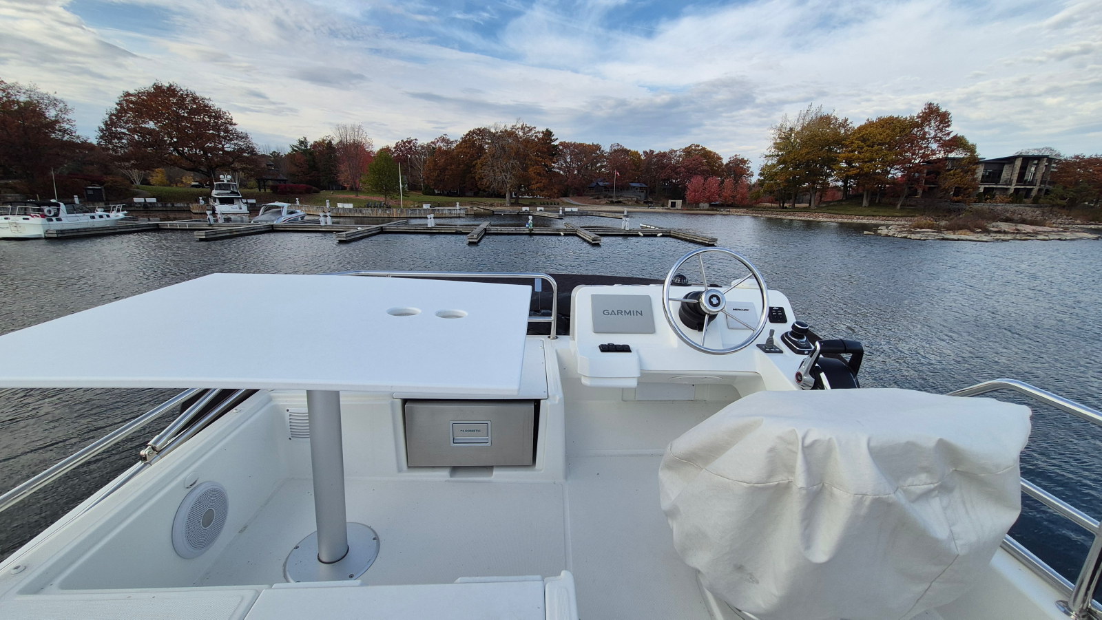 2024 Beneteau  Antares 11 Fly