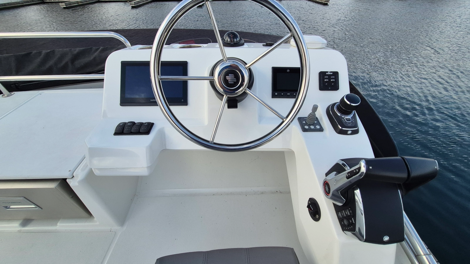 2024 Beneteau  Antares 11 Fly