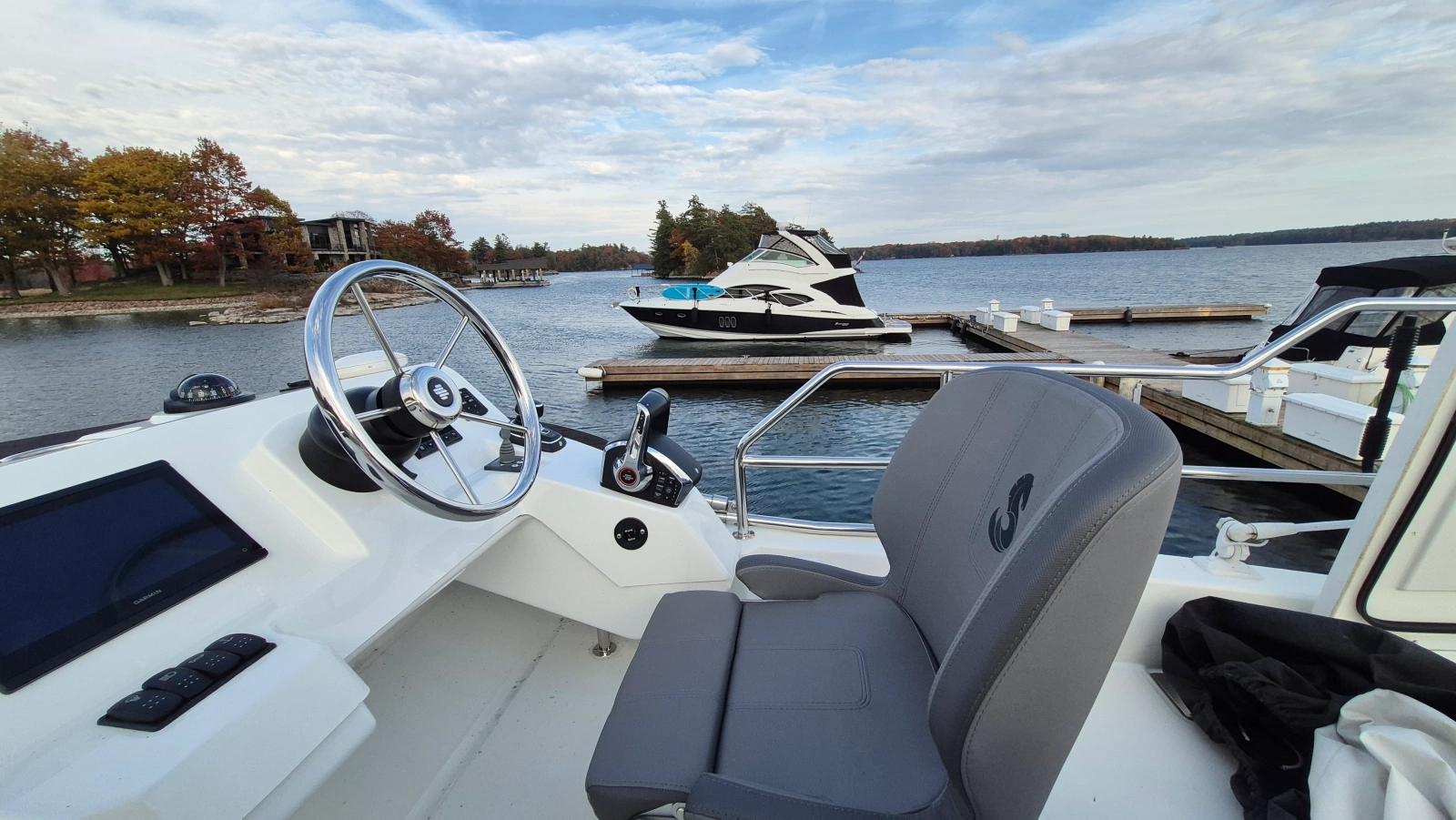 2024 Beneteau  Antares 11 Fly