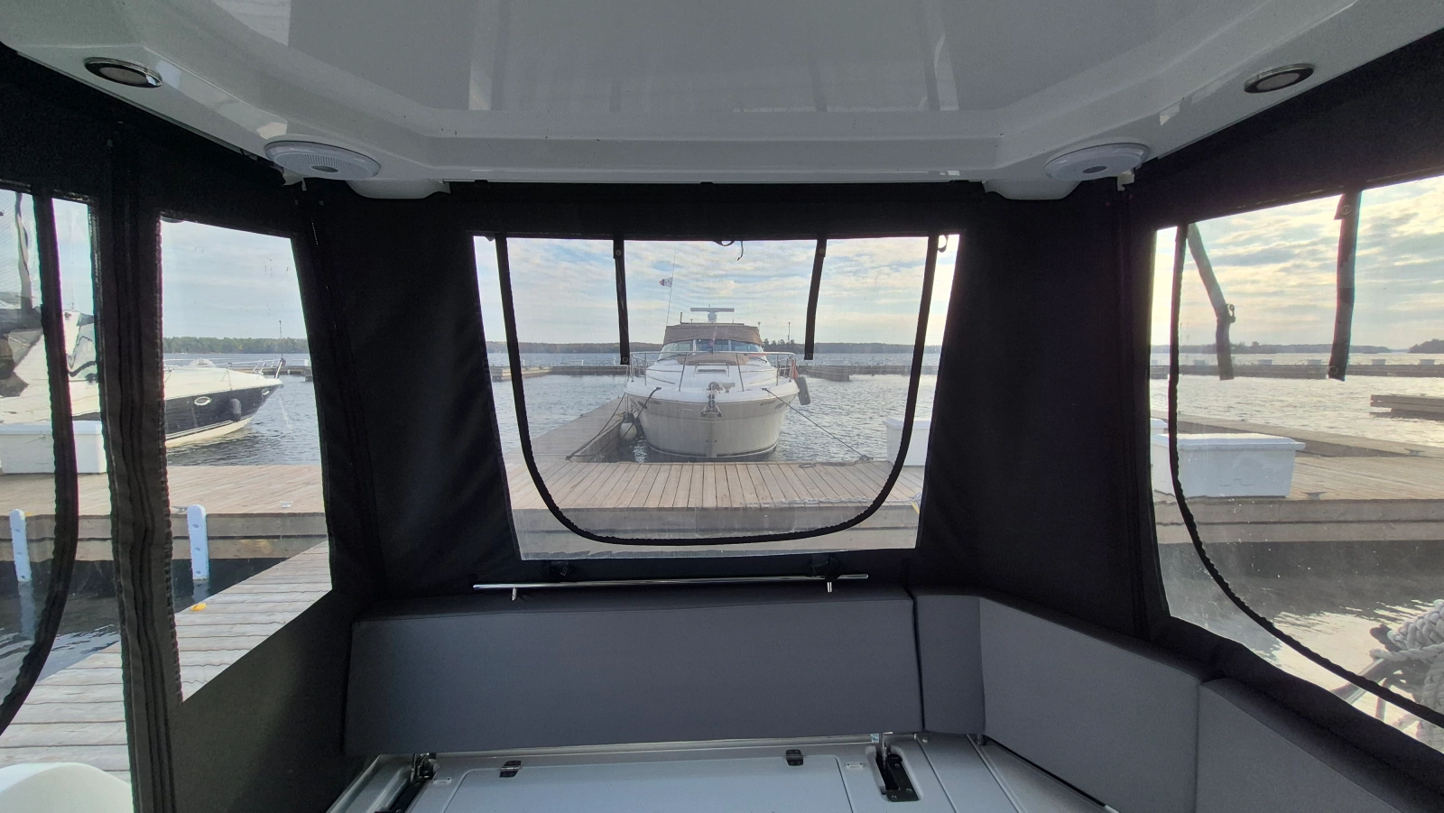 2024 Beneteau  Antares 11 Fly