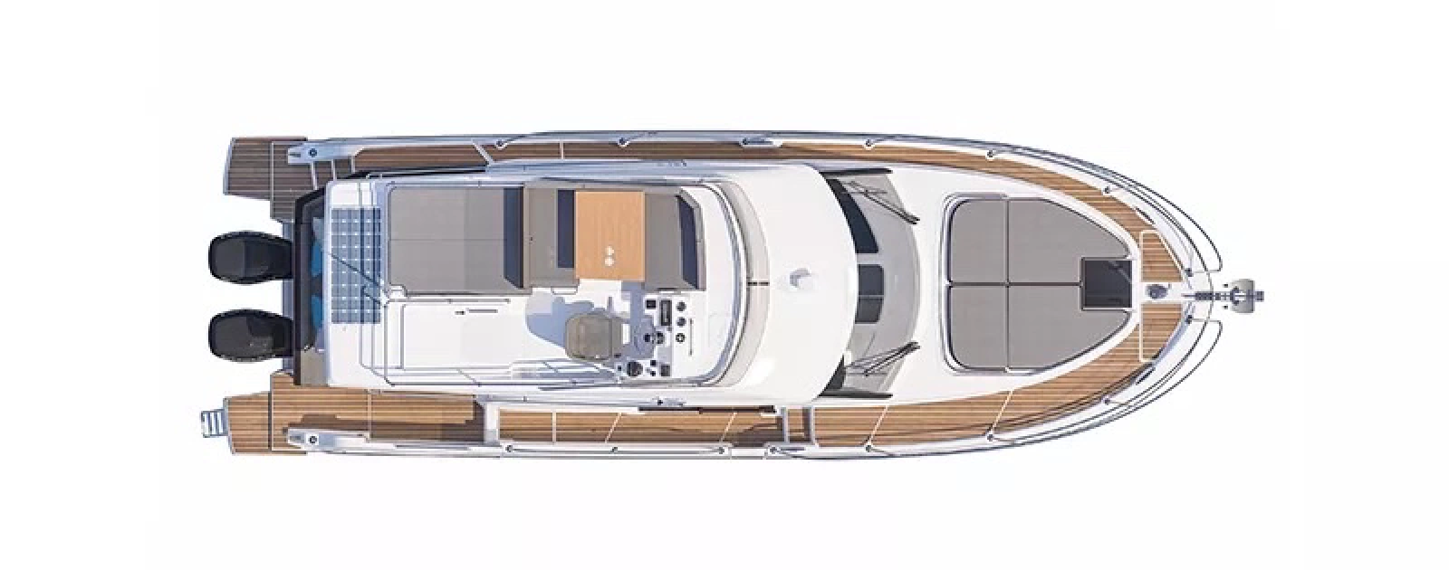 2024 Beneteau  Antares 11 Fly