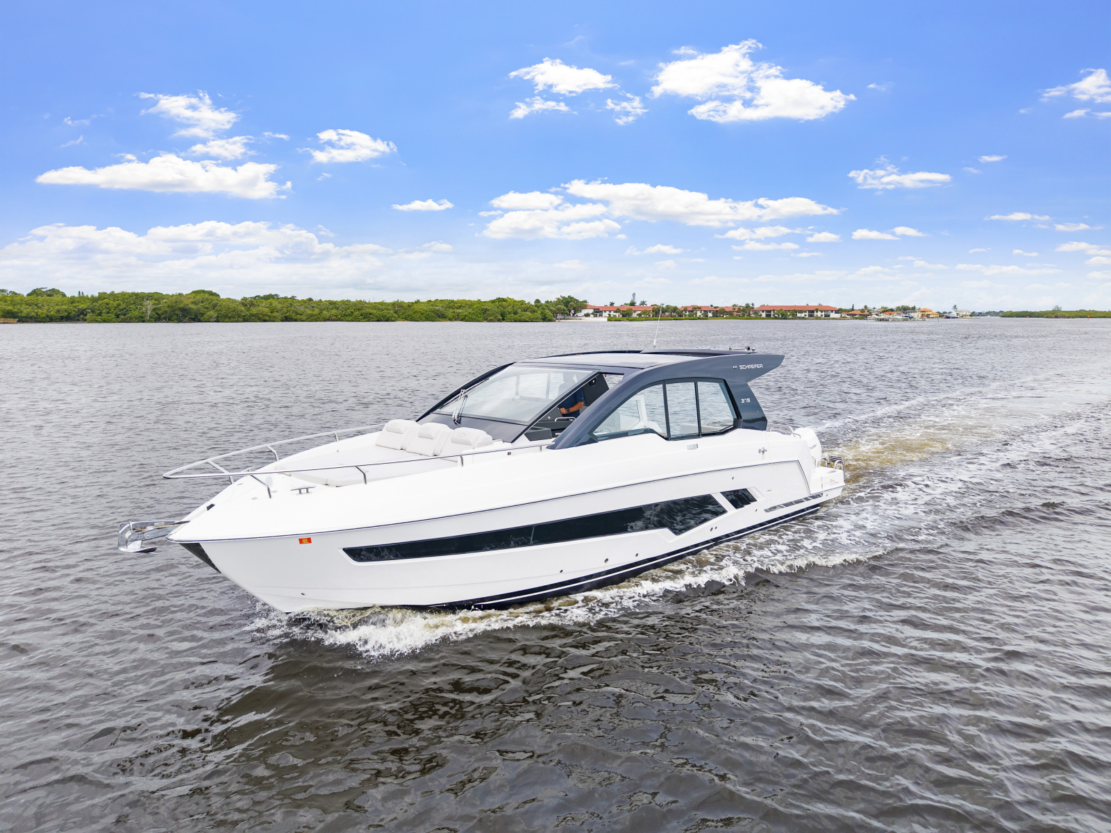 2025 Schaefer 375 HT