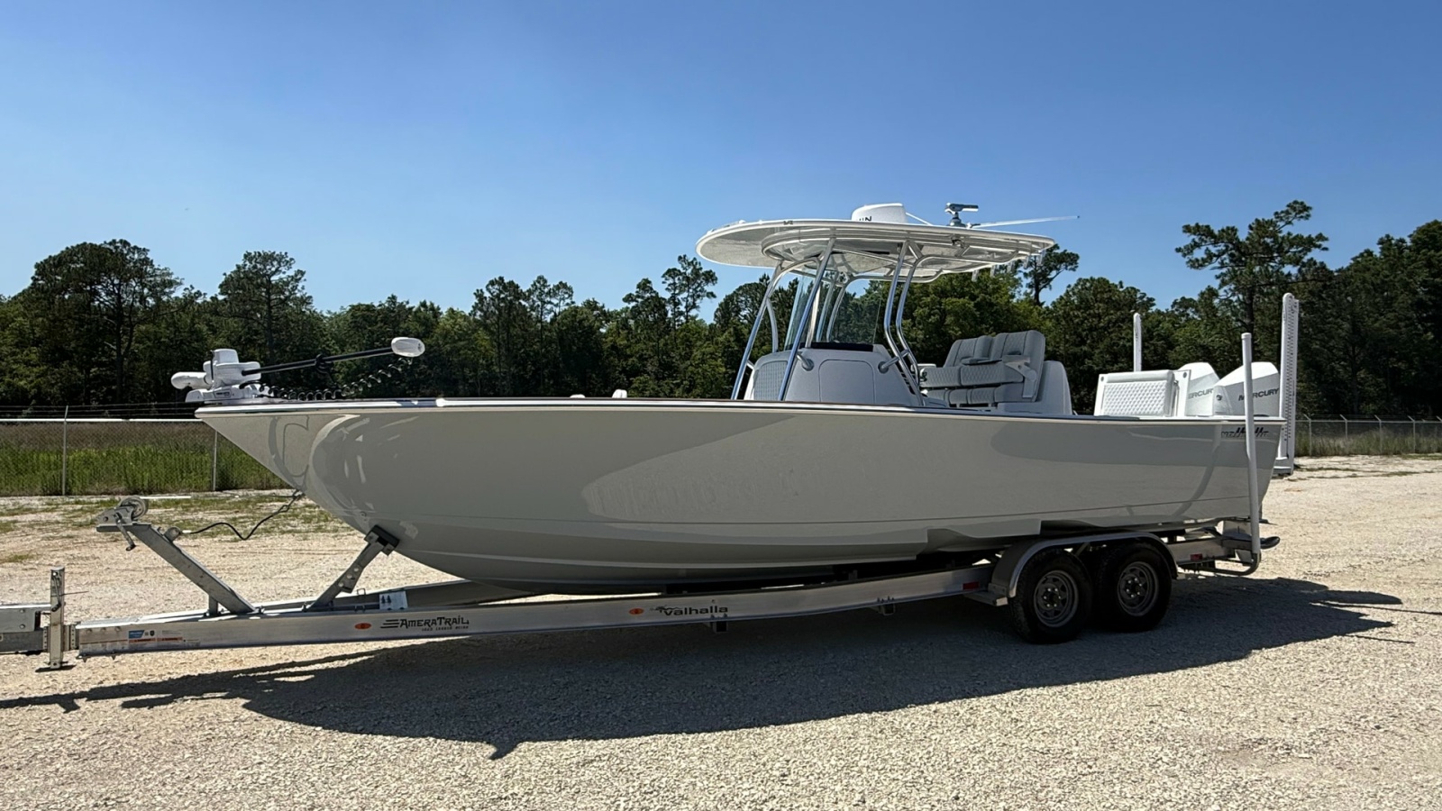 2025 29 Valhalla Boatworks V-29 Gunpowder Port (2)