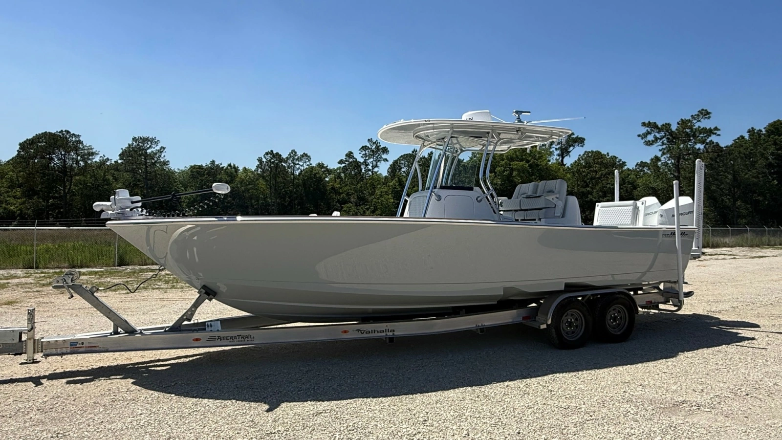 2025 29 Valhalla Boatworks V-29 Gunpowder Port (2)
