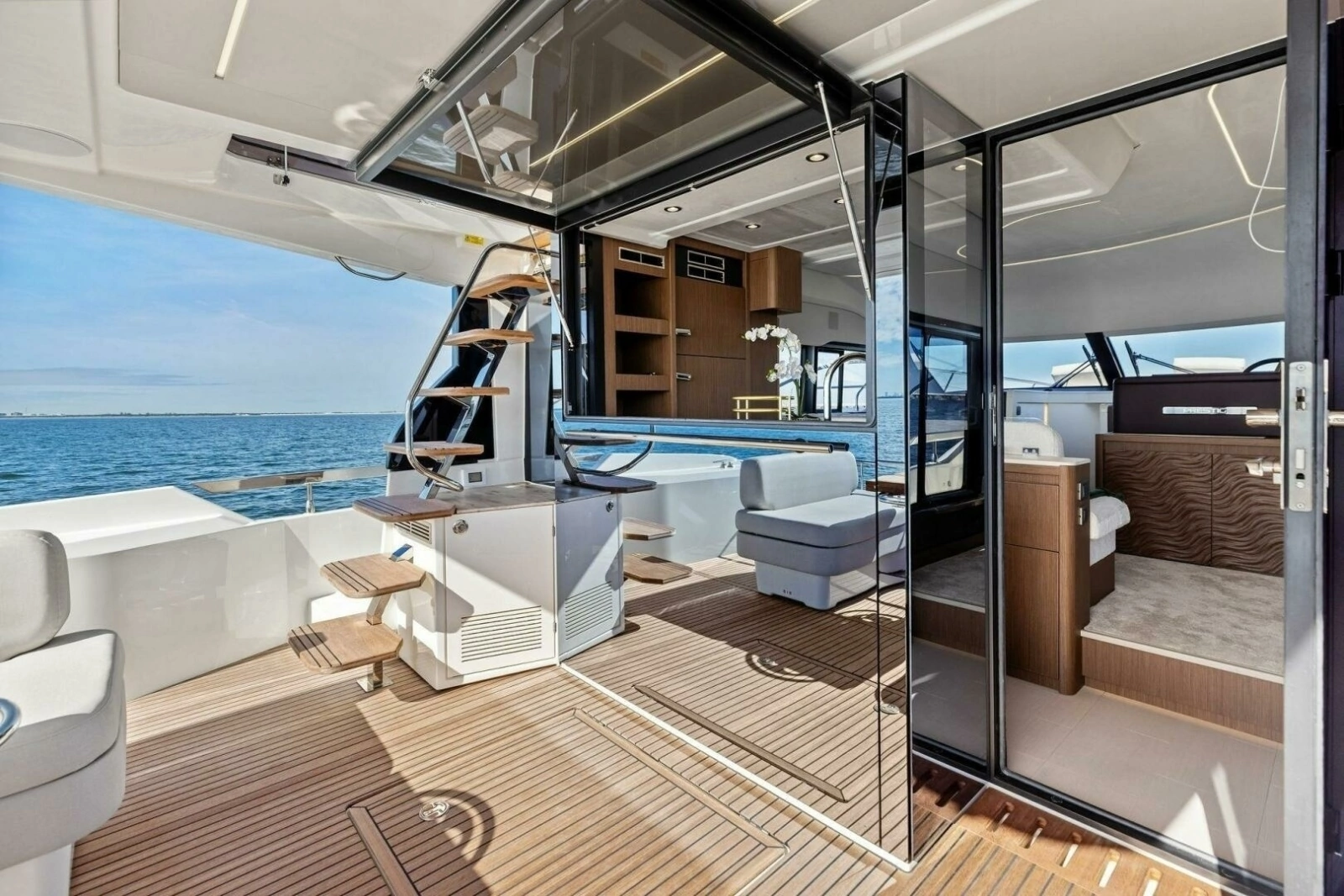 2026 Prestige F4.9