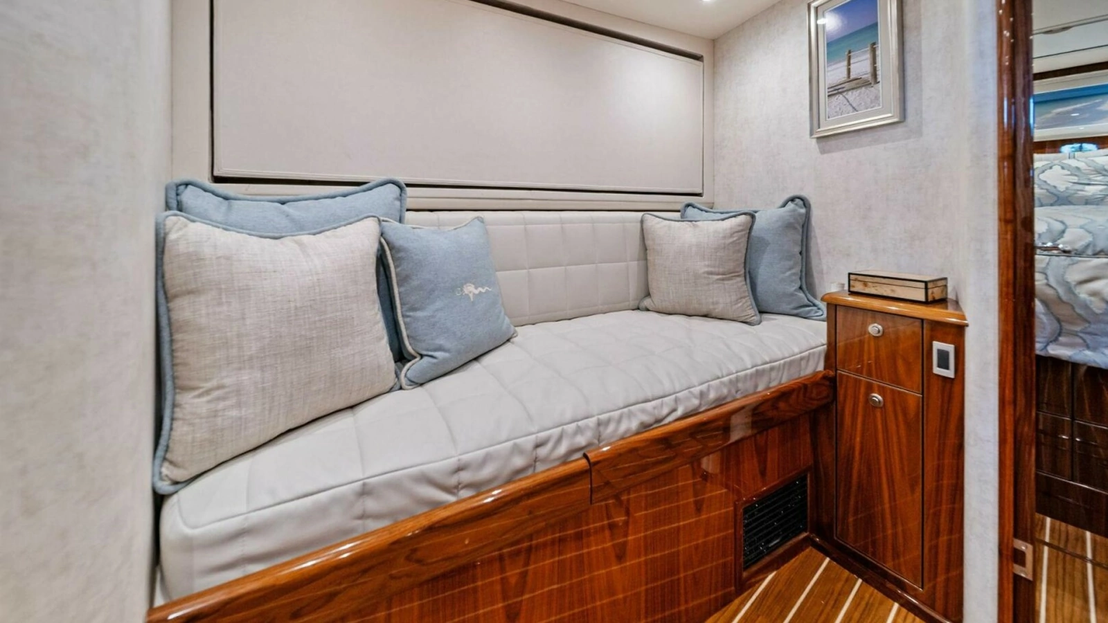 2021 Viking 46 Billfish 