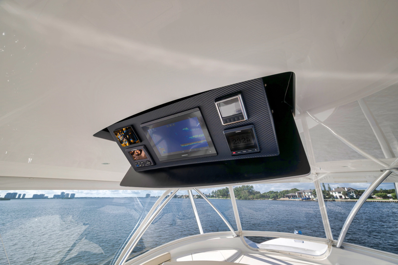 2020 Viking 68 Convertible