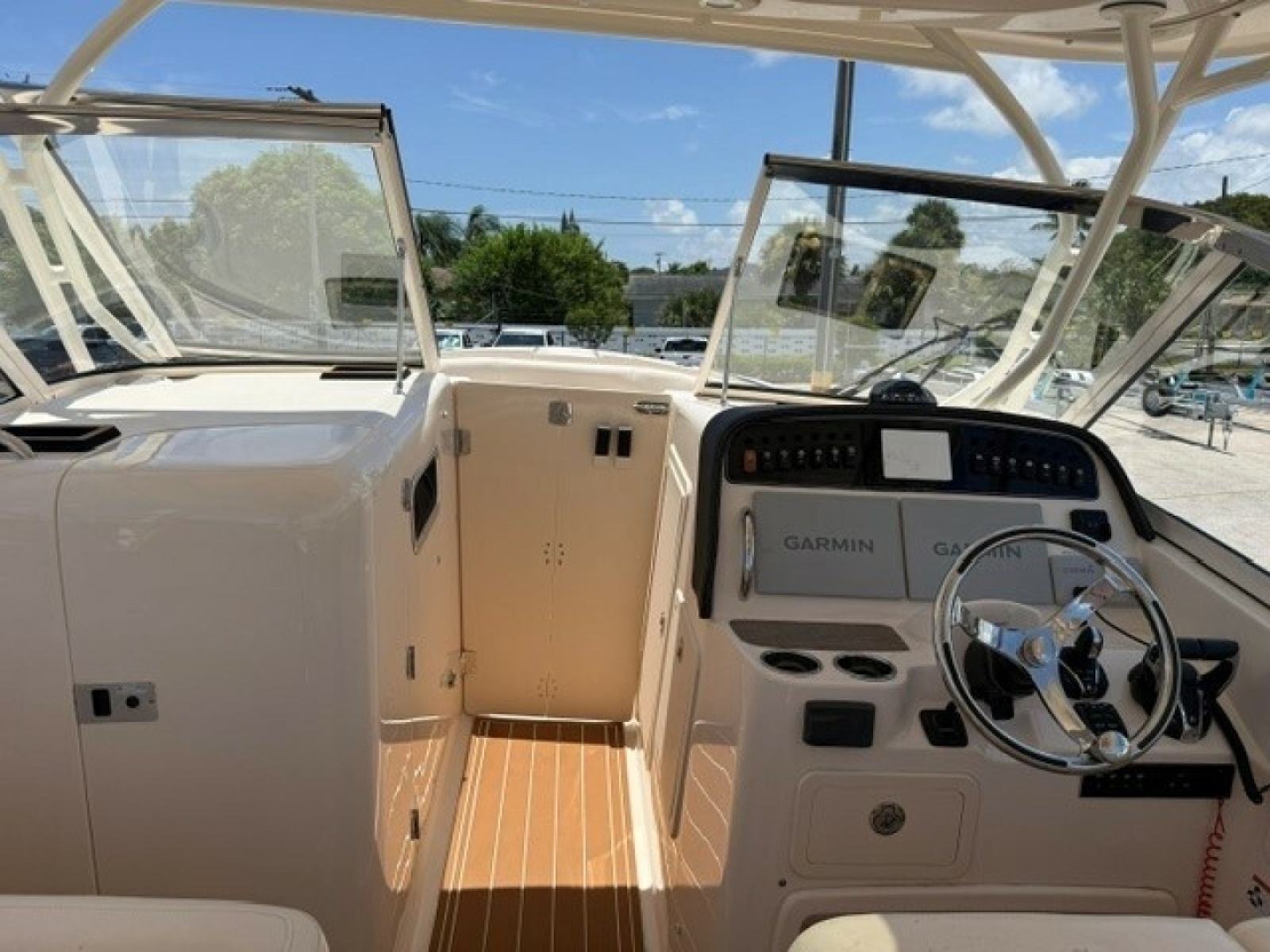 Grady-White 307 Freedom - Sea Sweet II