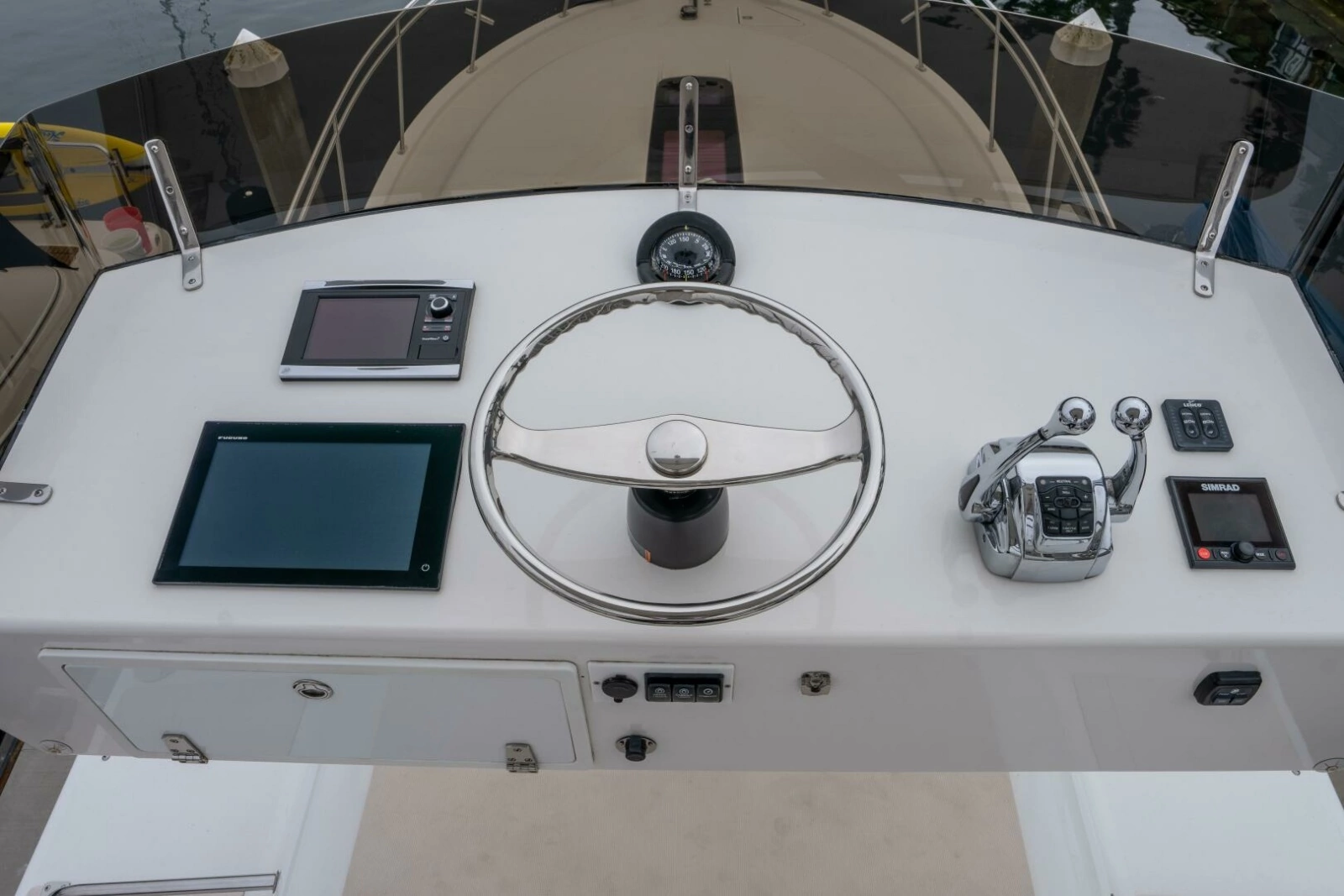 2015 Tiara Yachts 43 Open - TEDDY'S FLOAT TWO