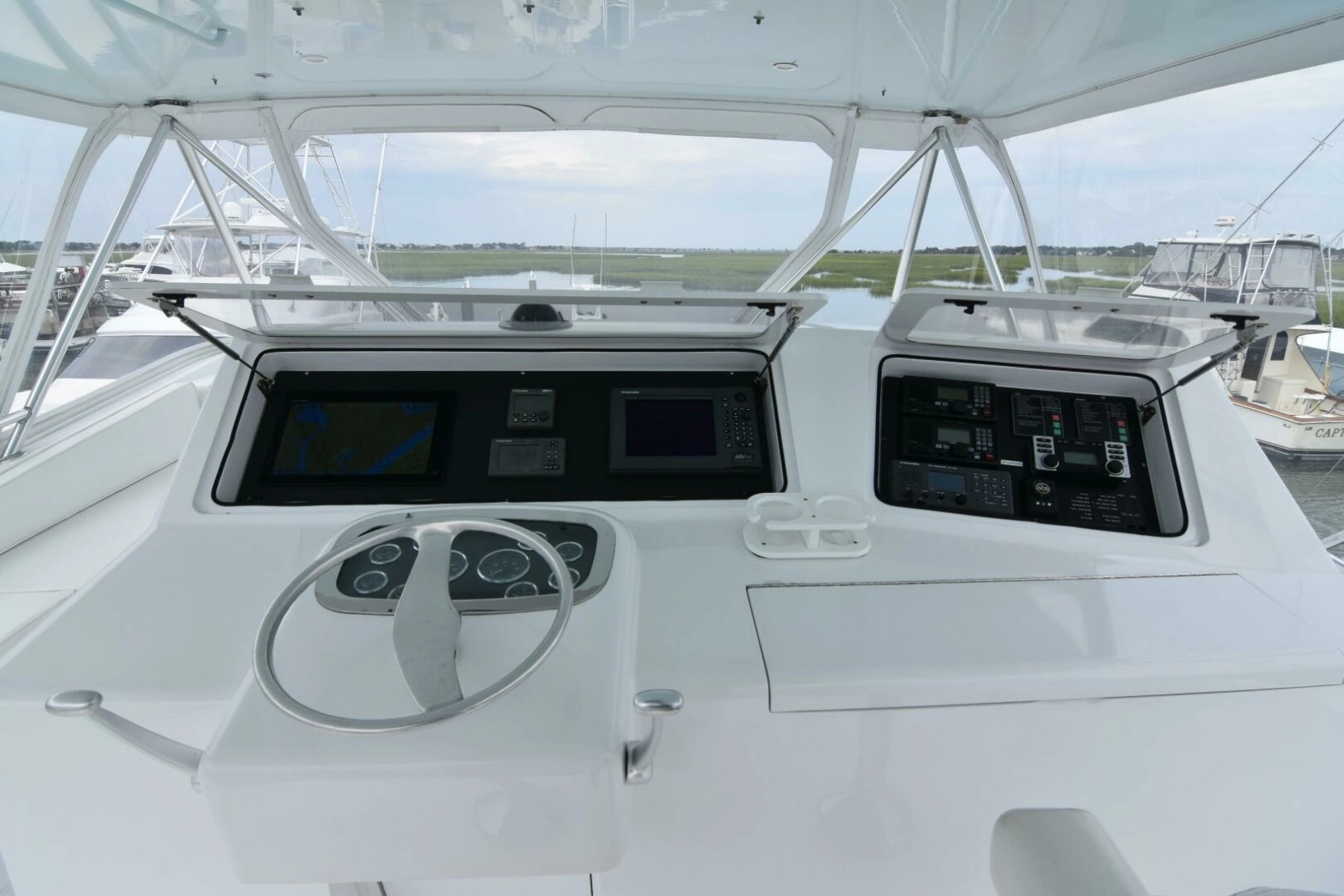 Viking 58 - Legacy -