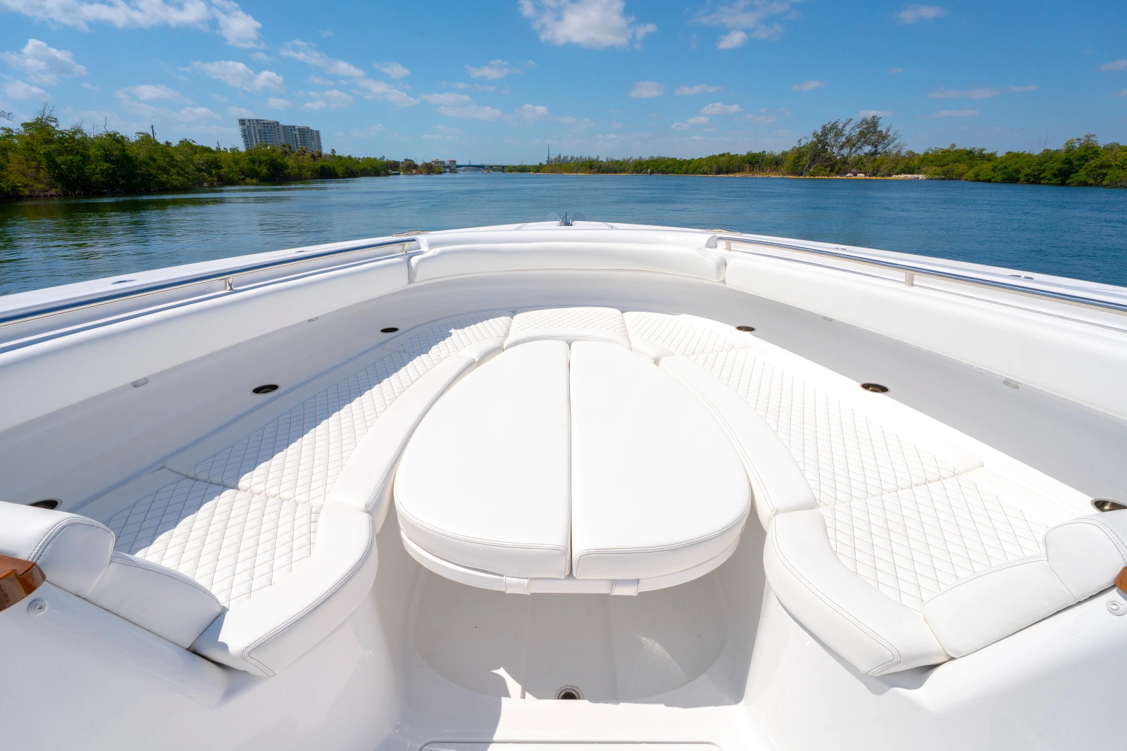 65 Estrella 65ft HCB Yacht For Sale