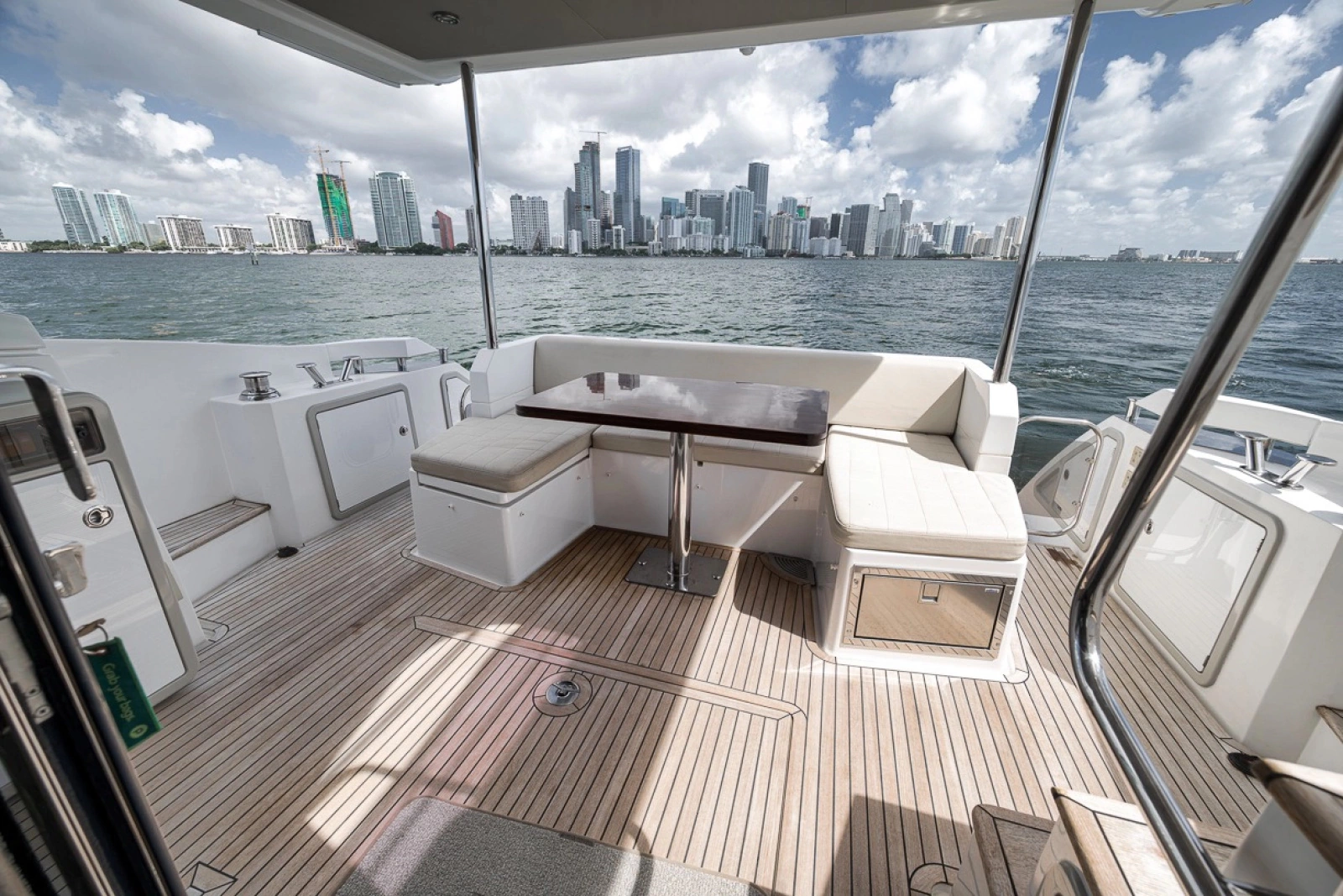2016 Azimut 50 FLY