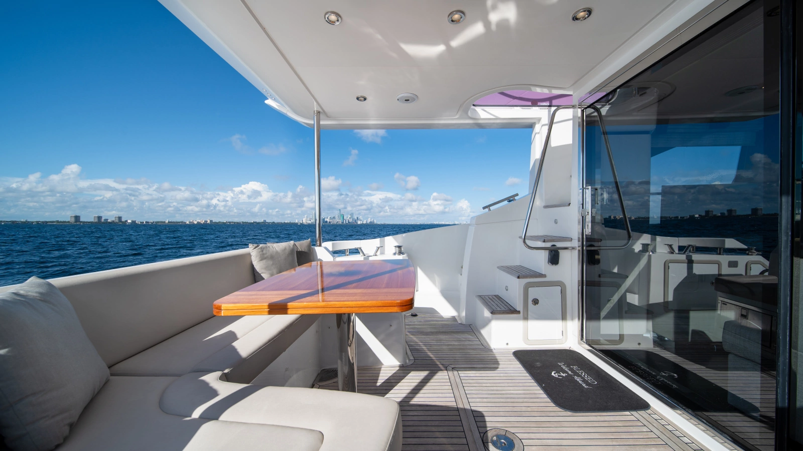 2020 Azimut 50 Flybridge