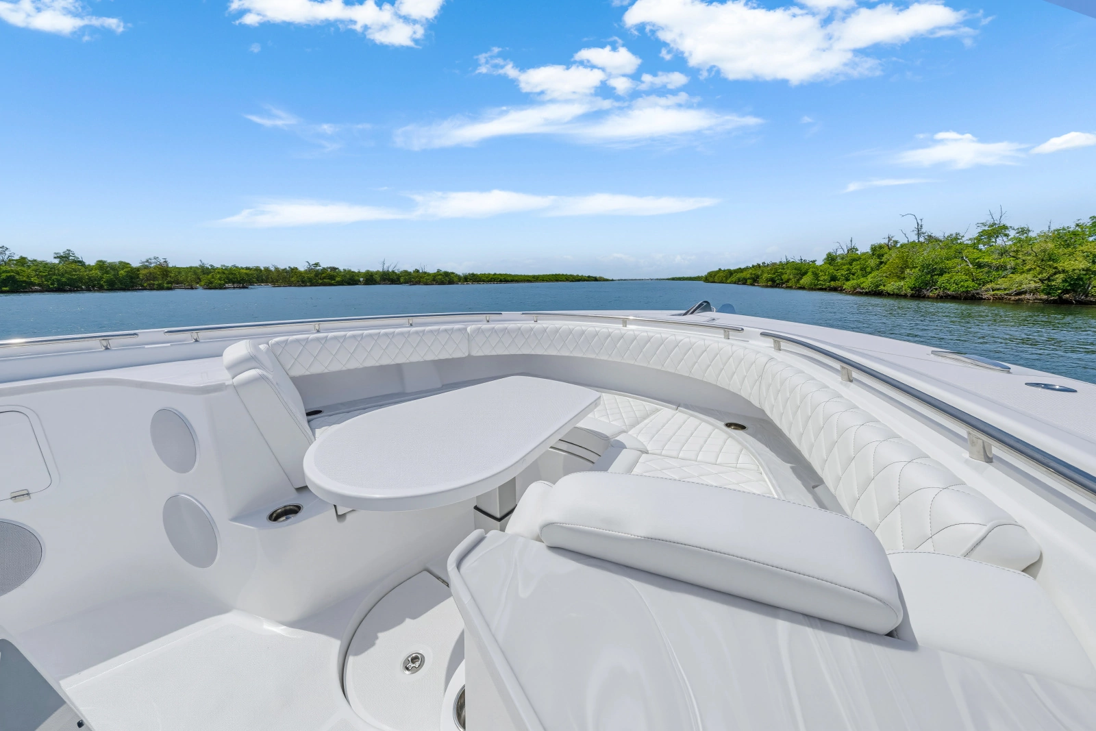 56 Suenos GIX 56ft HCB Yacht For Sale