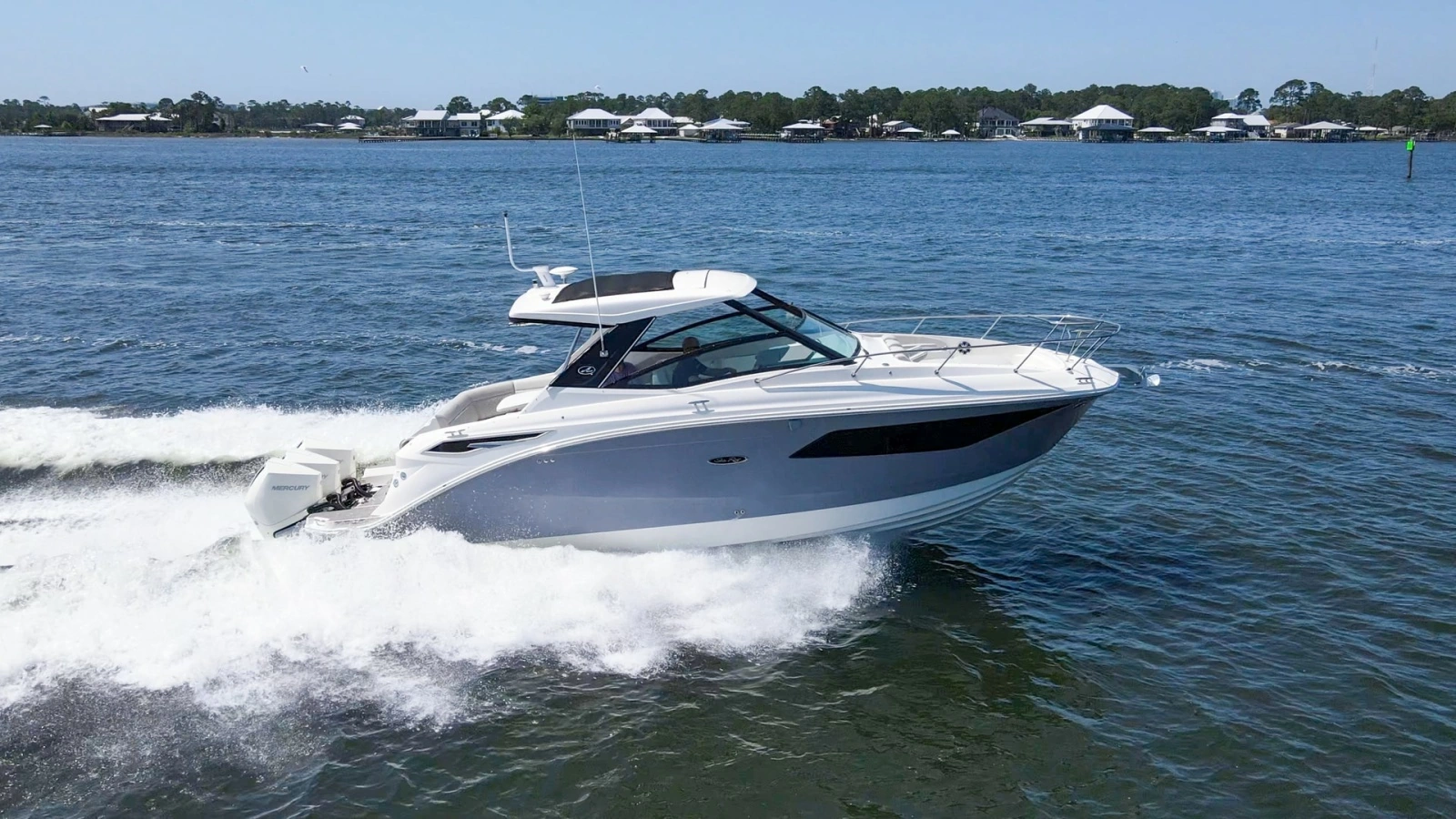 2022 32 Sea Ray 320 Sundancer OB Raya Sunshine Exterior Profiles (1)