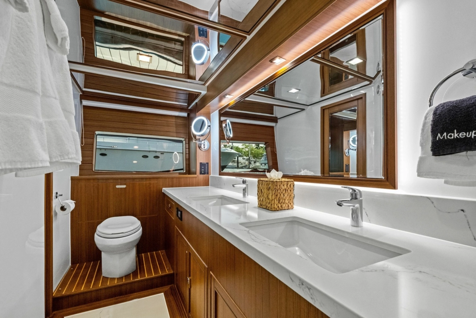 2024 Marlow 90 V - Artemis II