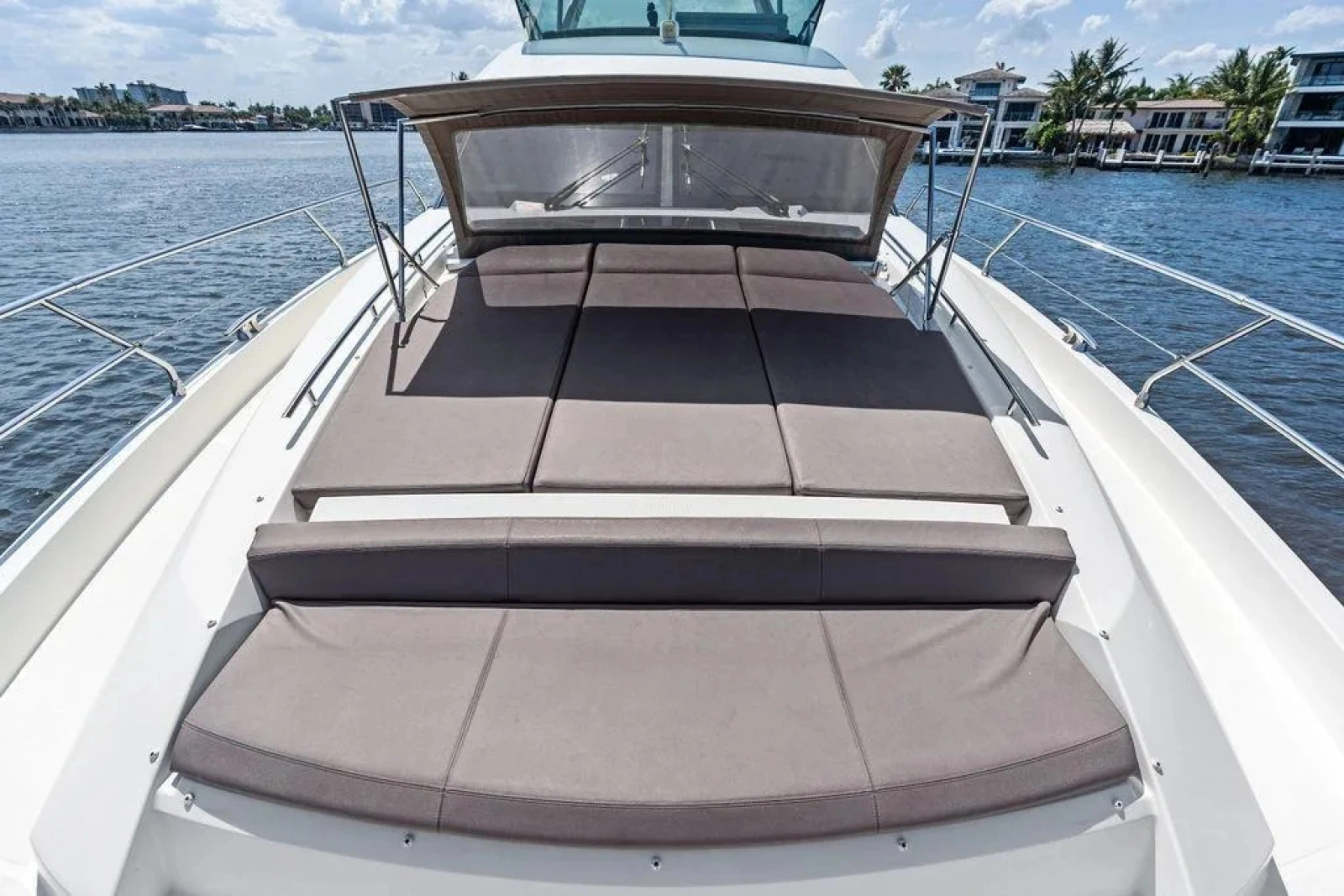 2018 Prestige 680