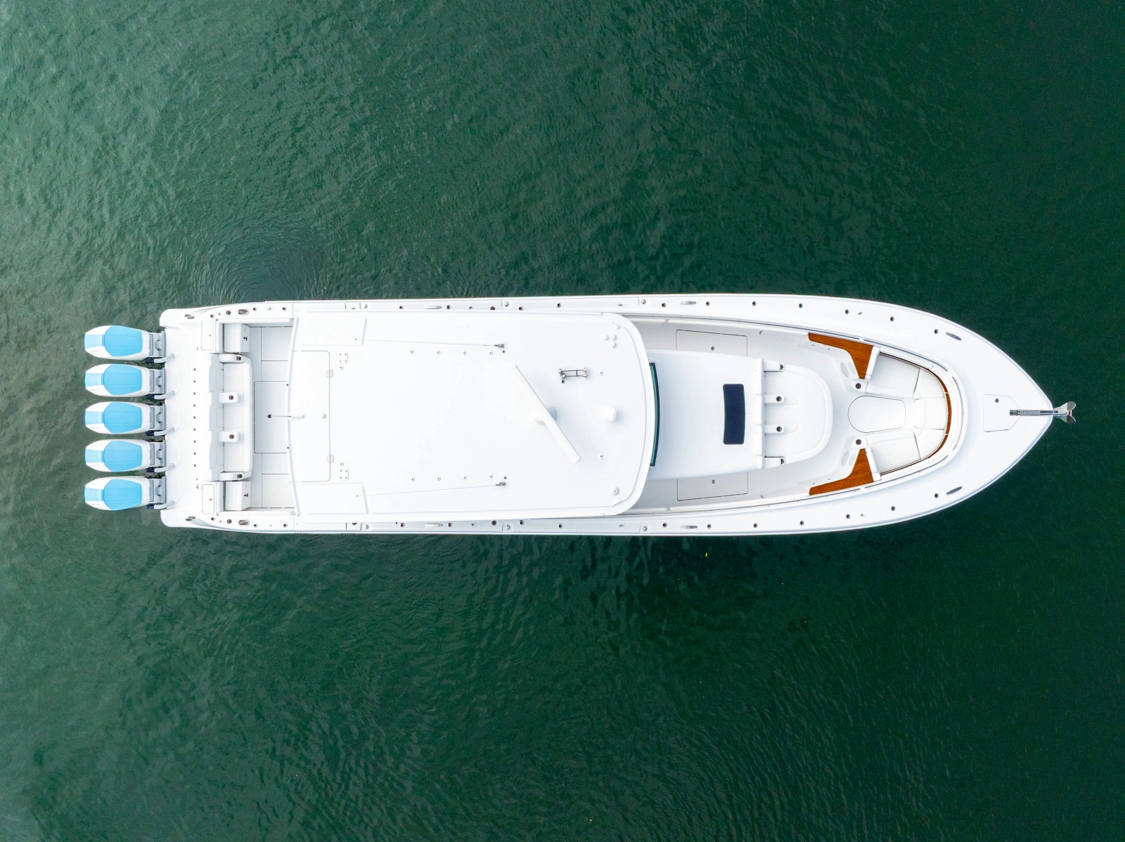 56 Suenos GIX 56ft HCB Yacht For Sale