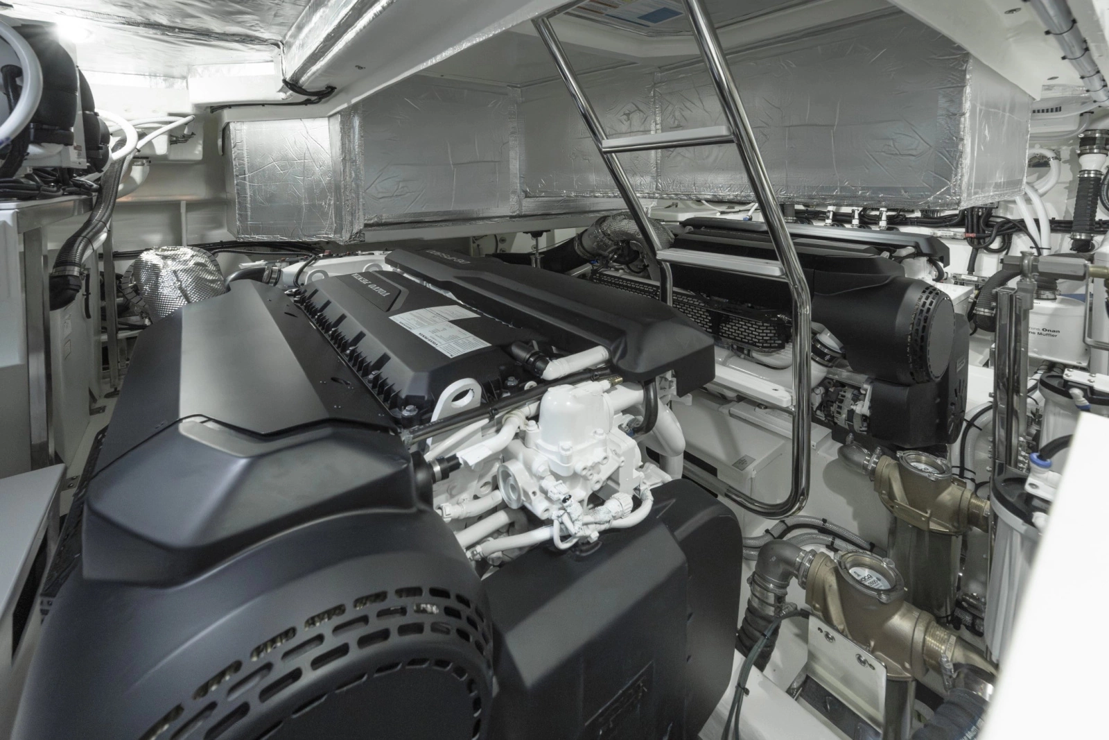 64 Sports Motor Yacht 64ft Riviera Yacht For Sale