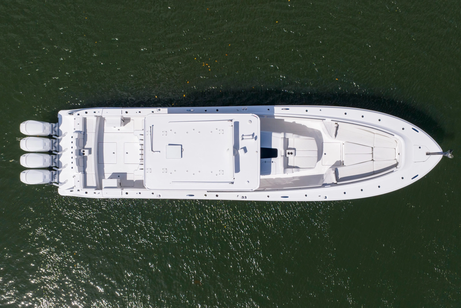 53 Suenos RXV 53ft HCB Yacht For Sale