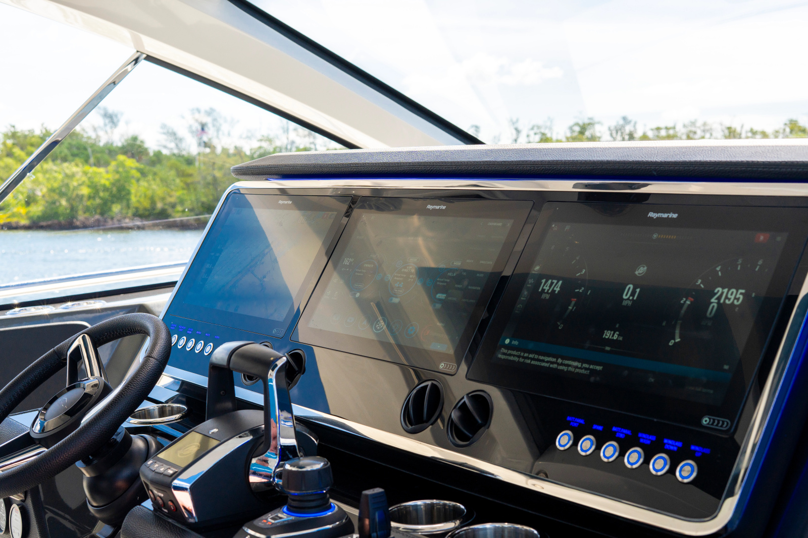 2025 Azimut Verve 48