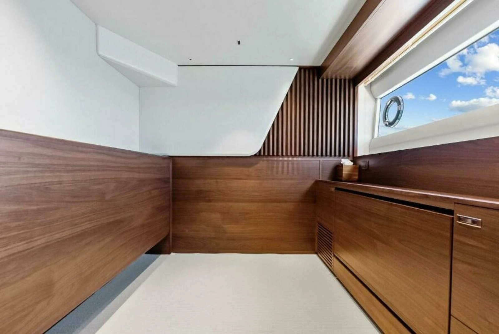 2024 Princess Y72 Motor Yacht