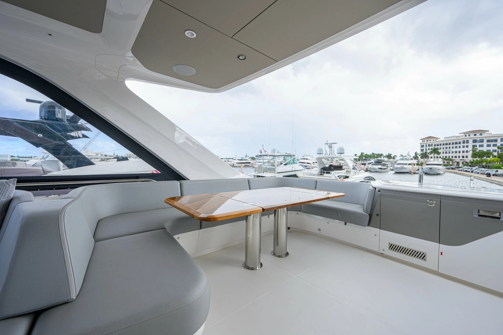 2026 Princess F58