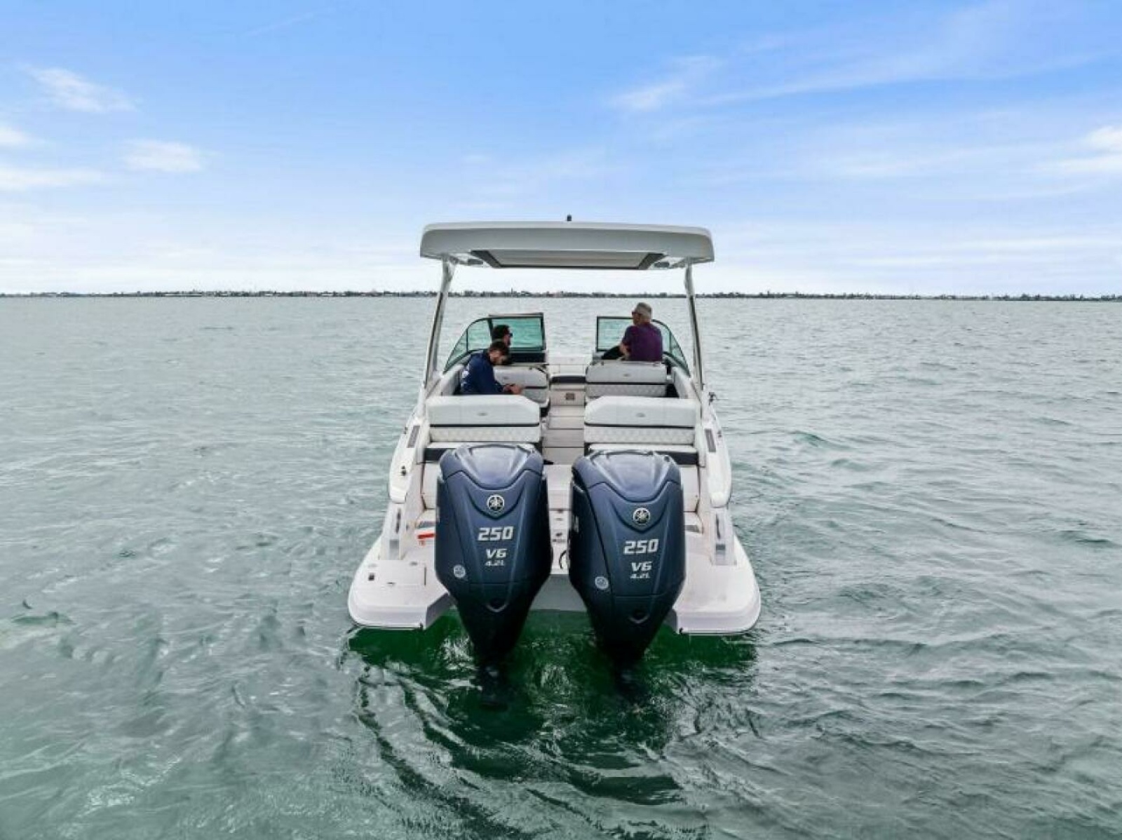 2023 Regal 29 OBX
