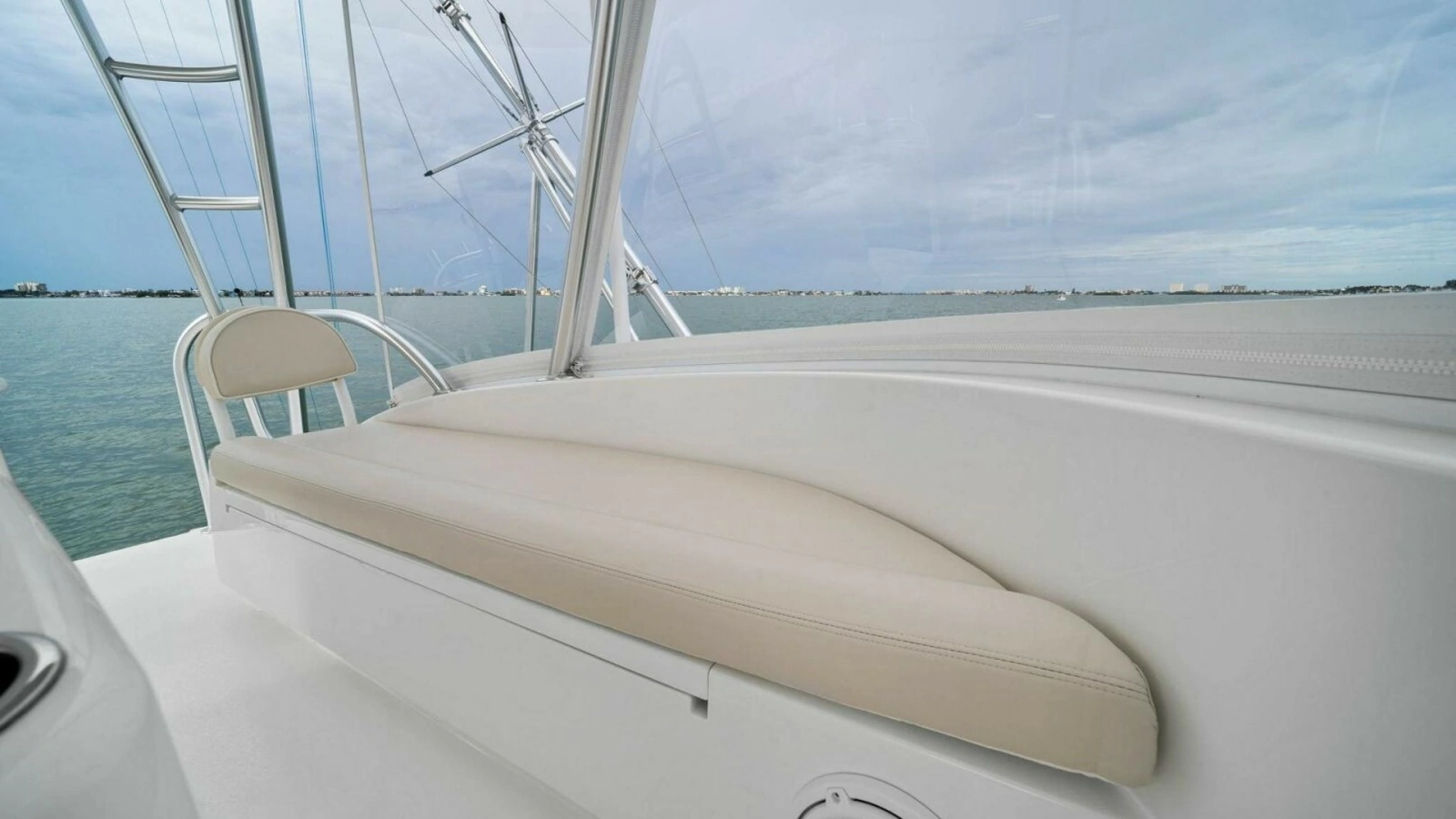 2021 Viking 46 Billfish 