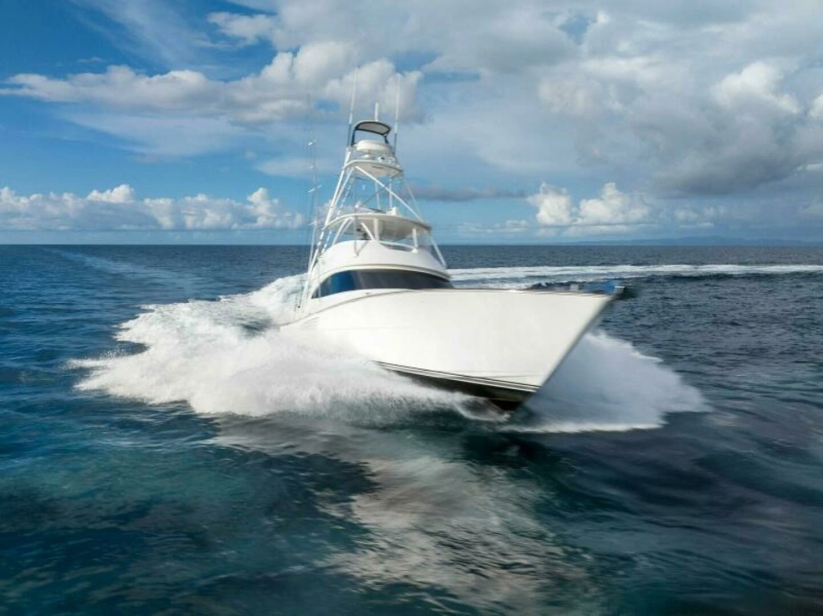 2021 Viking 68 CNV 'Plan B'