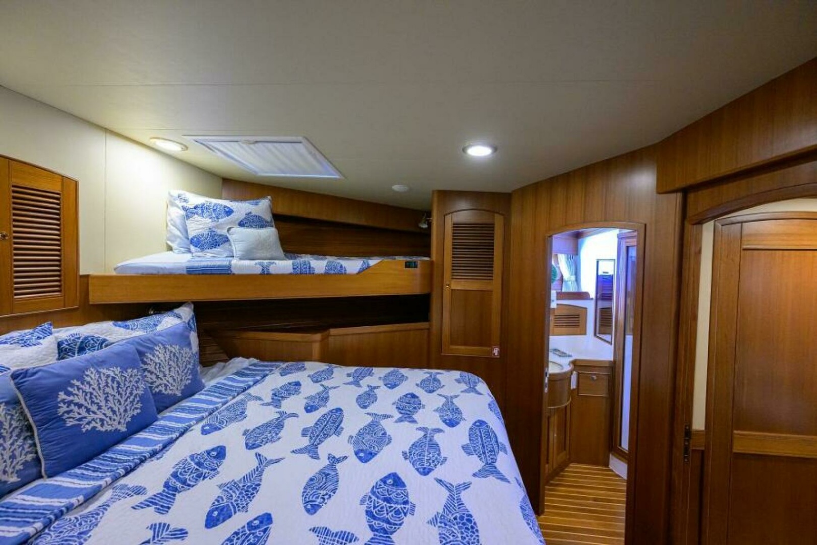 2011 Marlow 97 Explorer