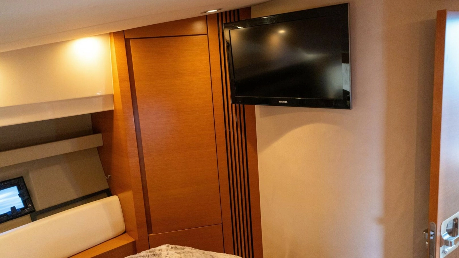 2013 Azimut 40 Flybridge