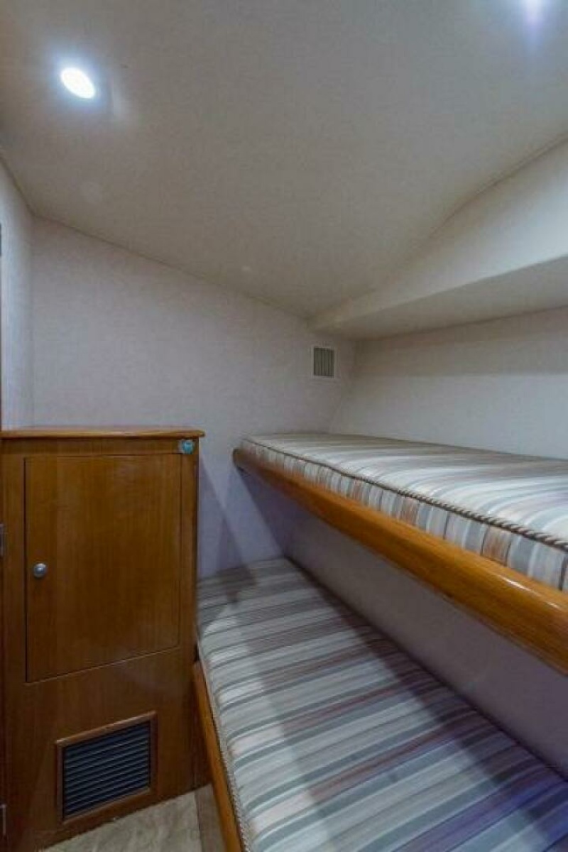 Post 53 - Ros Lyn - Guest Stateroom