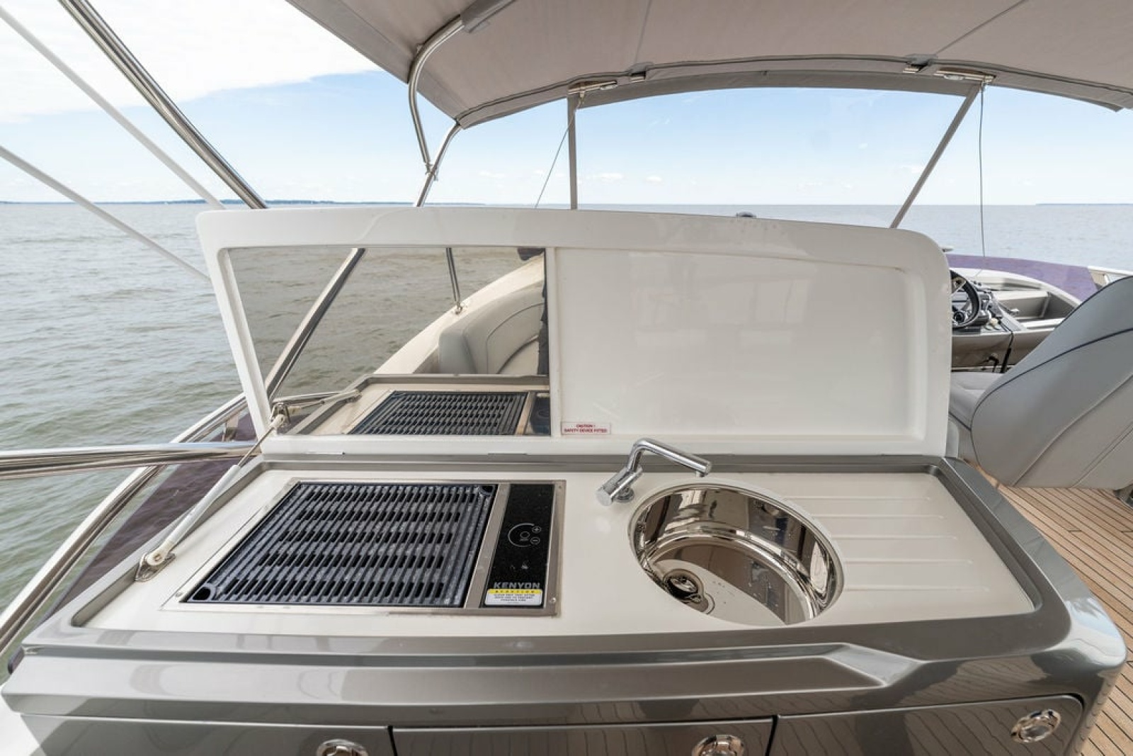 2020 Princess S66