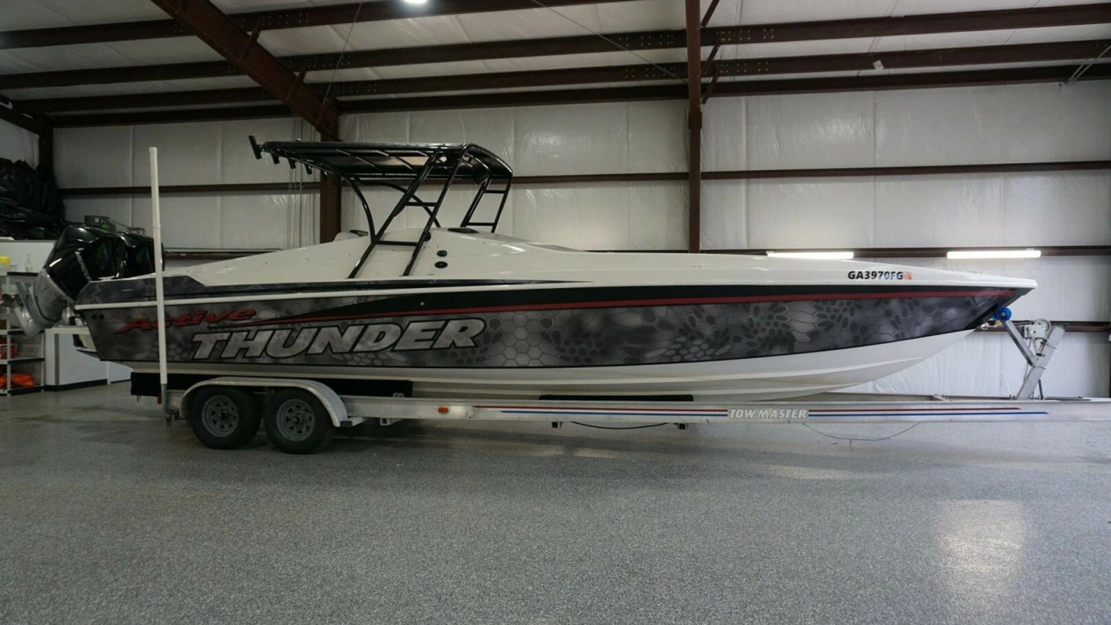 1998 32 Active Thunder 32 CC Ms. Rita Profile (3)