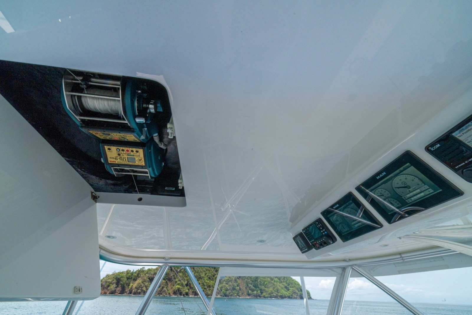 2023 Viking 46 Billfish