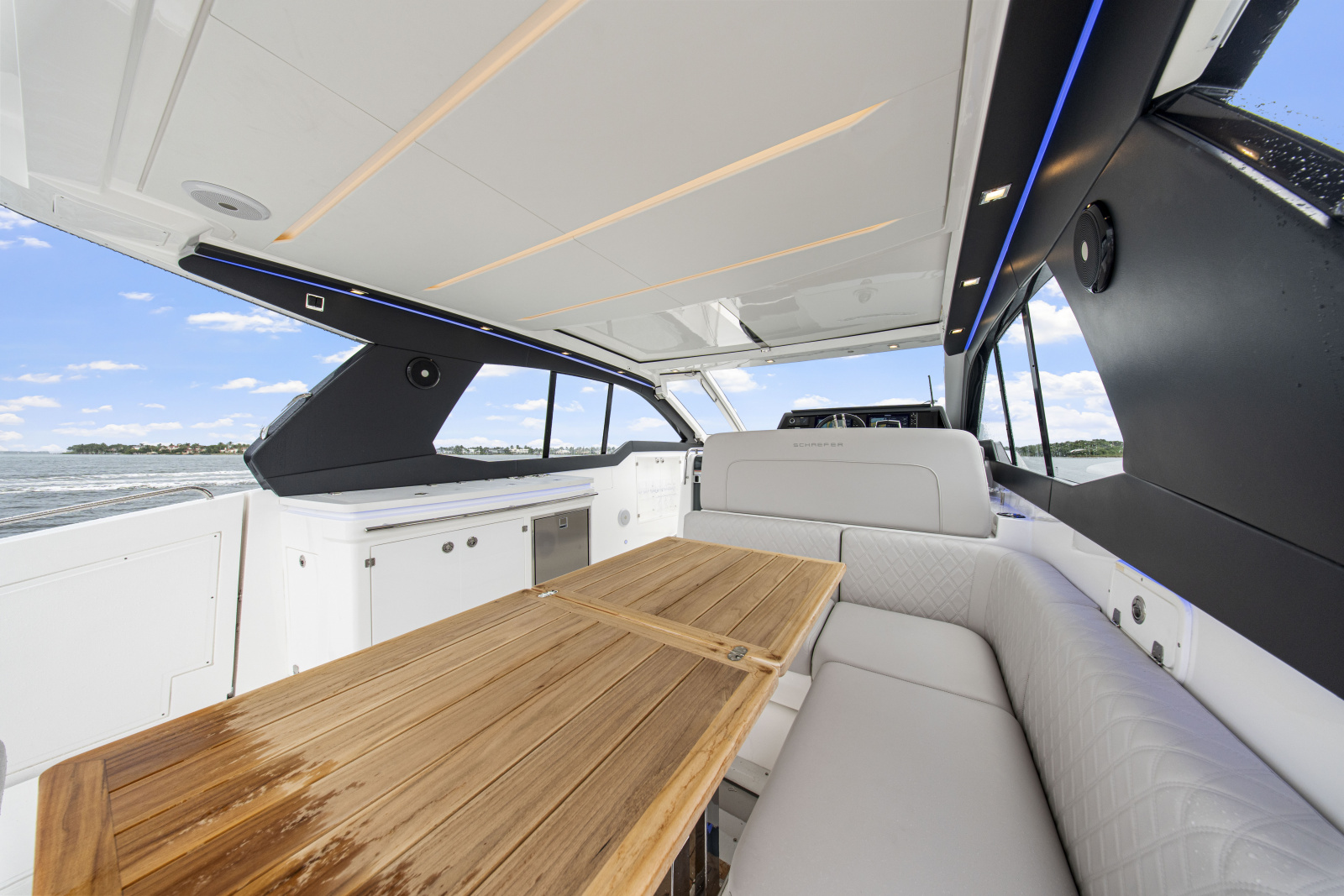2025 Schaefer 375 HT