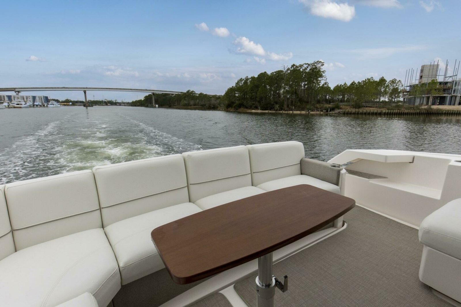 49' 2019 Tiara Yachts C49 Coupe