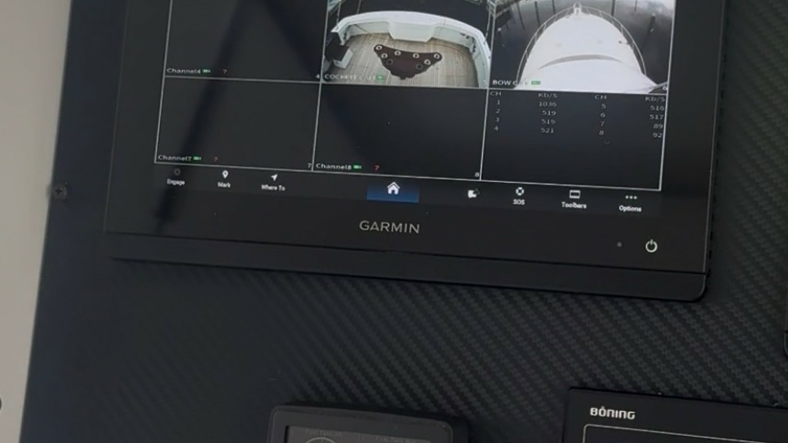 Cameras
