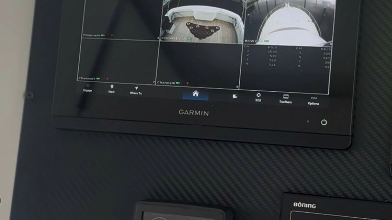 Cameras