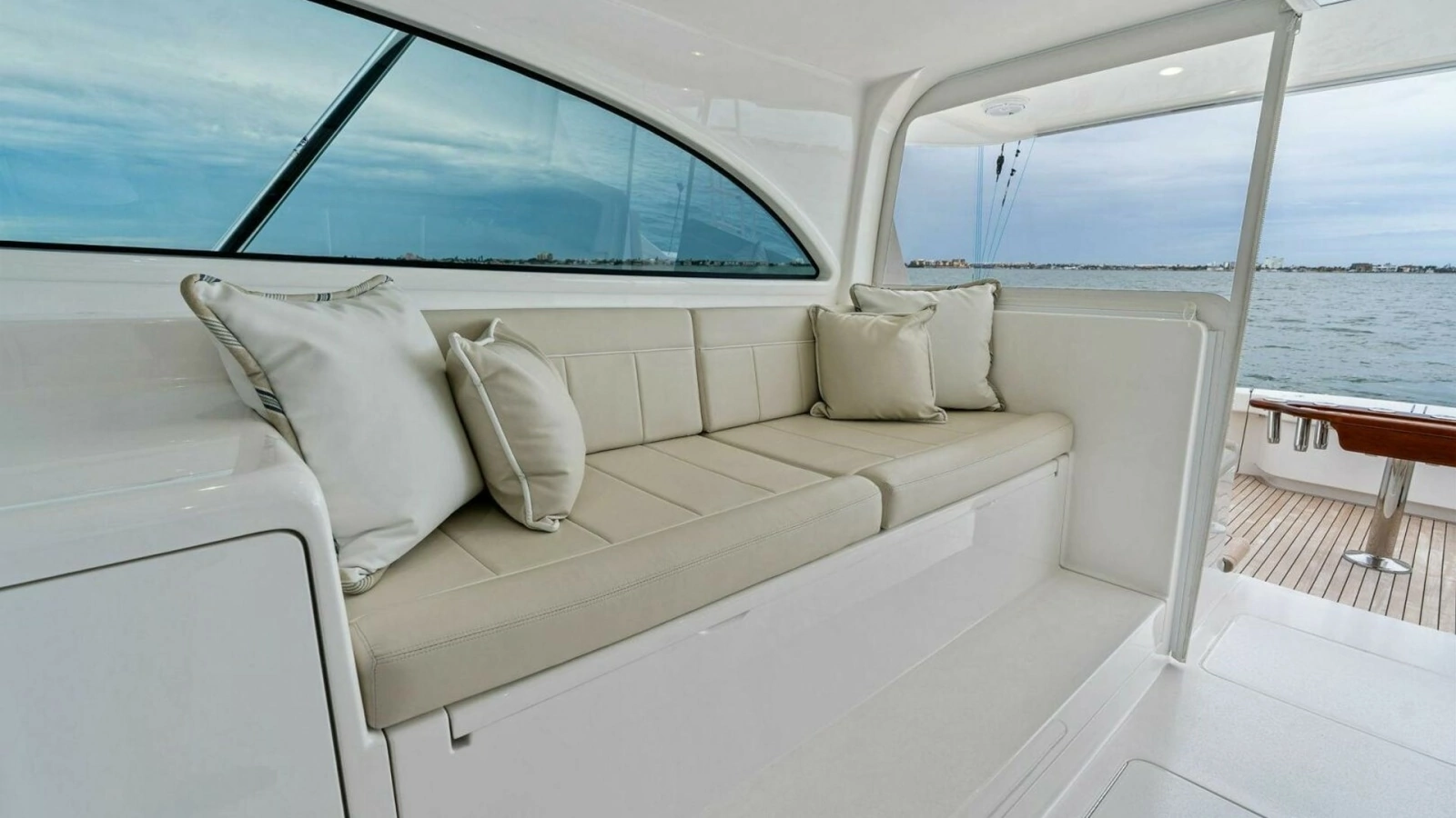 2021 Viking 46 Billfish 